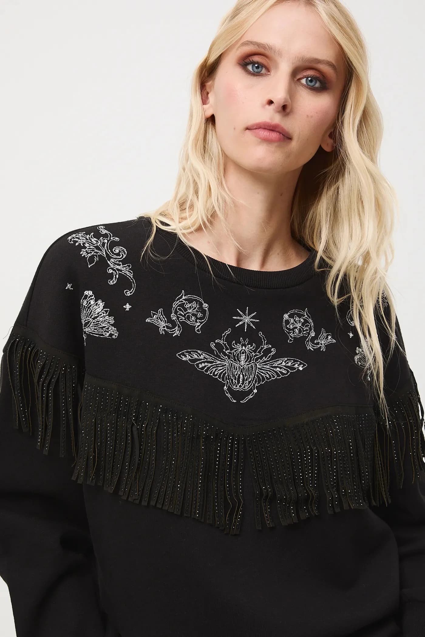 Блуза - фото 5