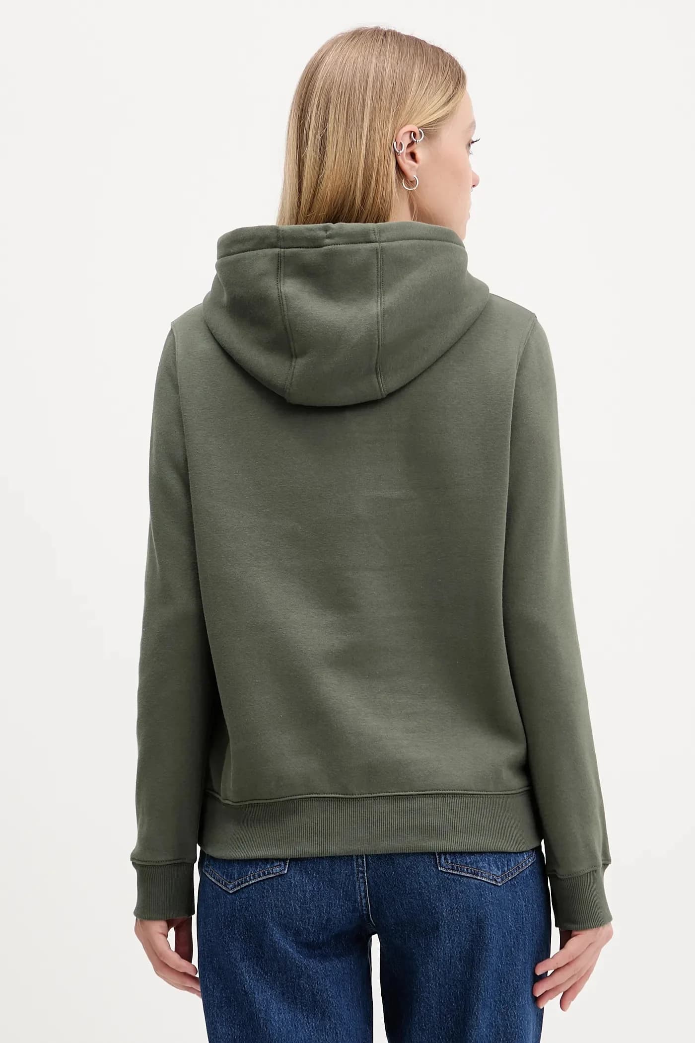 Блуза - фото 3