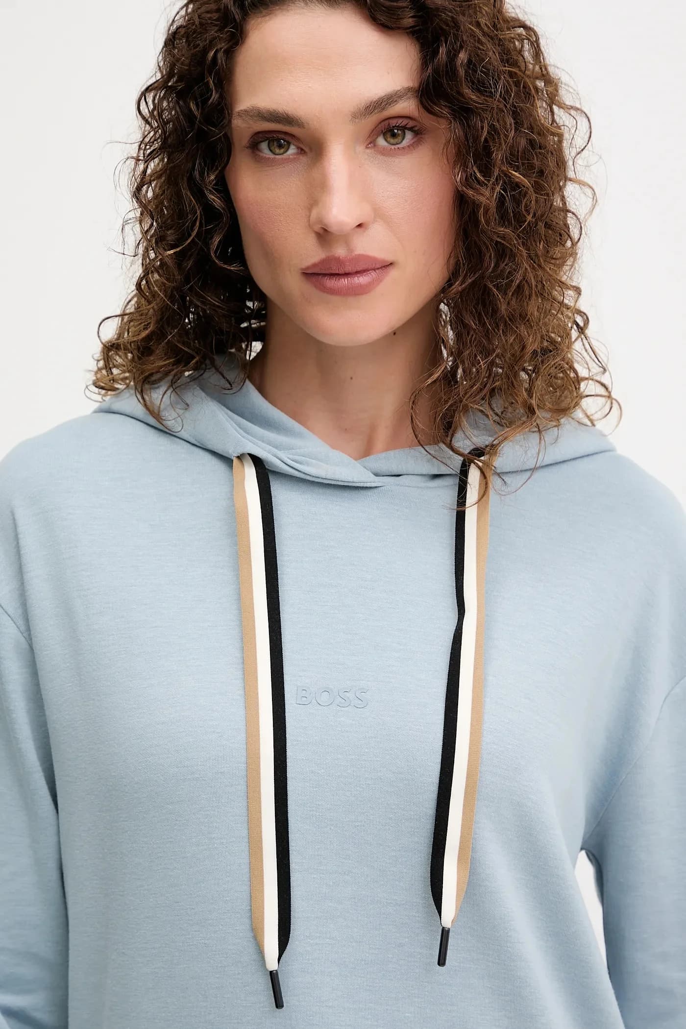 Lounge Толстовка с полосками CP - фото 4