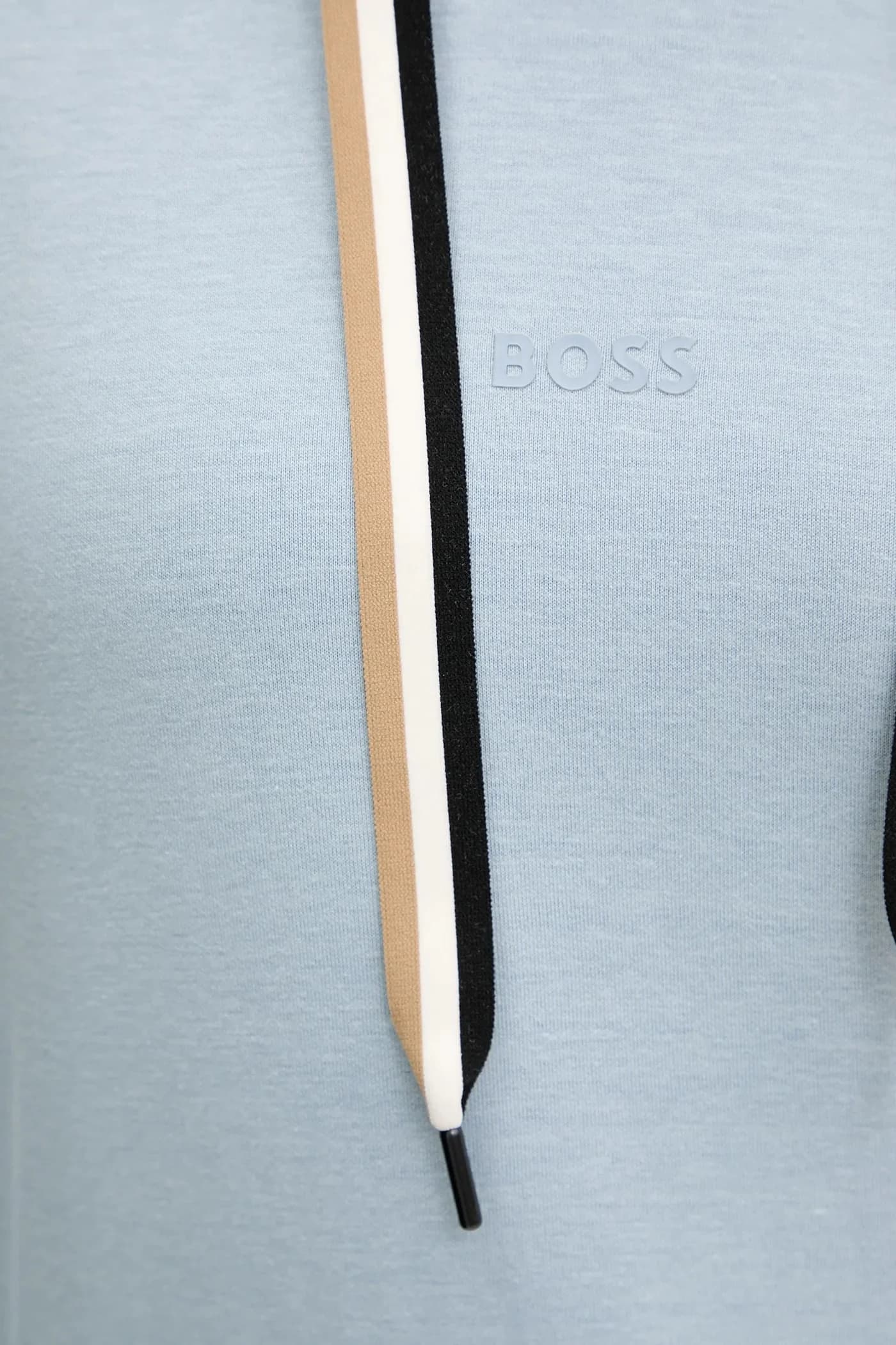 Lounge Толстовка с полосками CP - фото 5