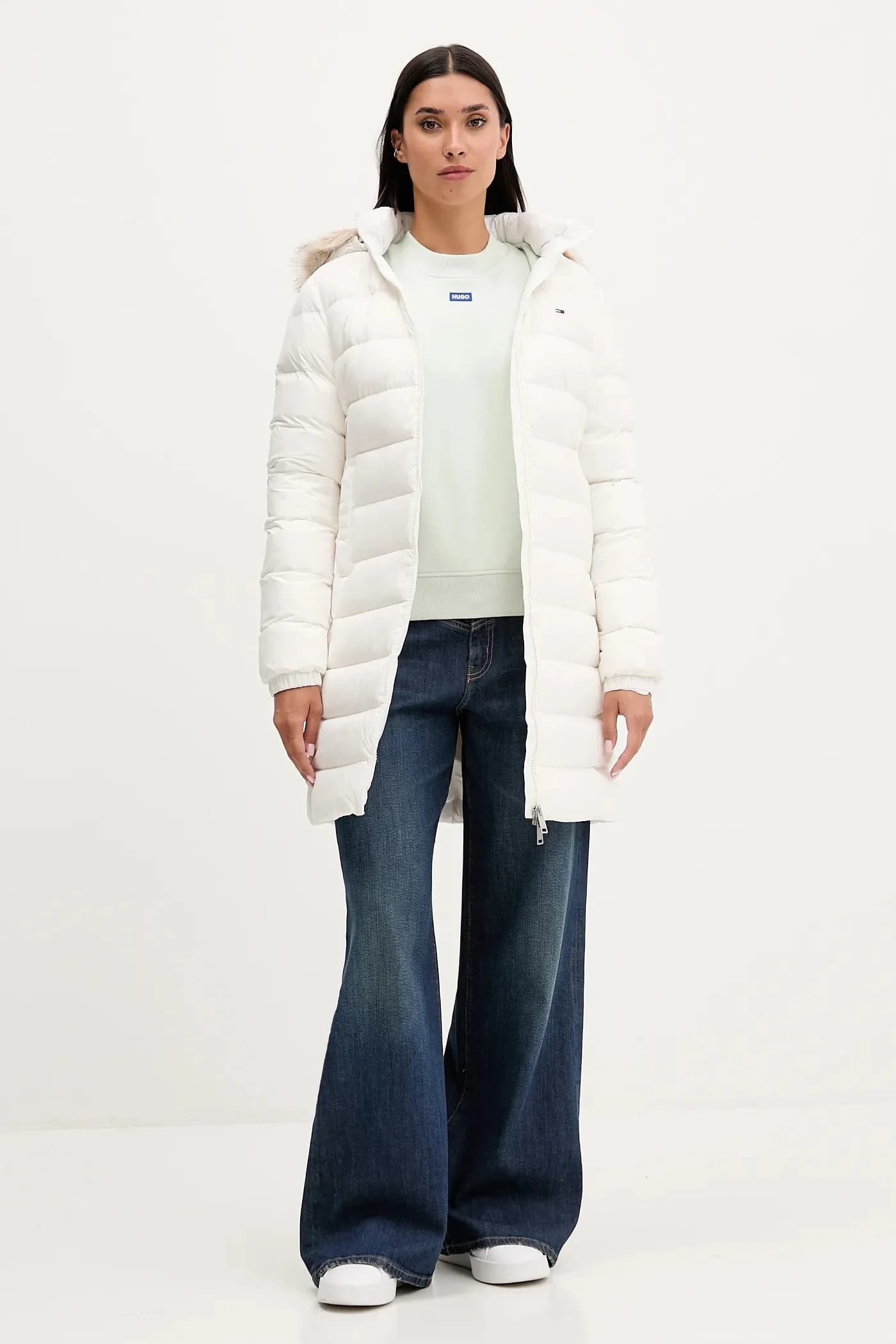 Хлопковая толстовка Delessa_B_1 - фото 2