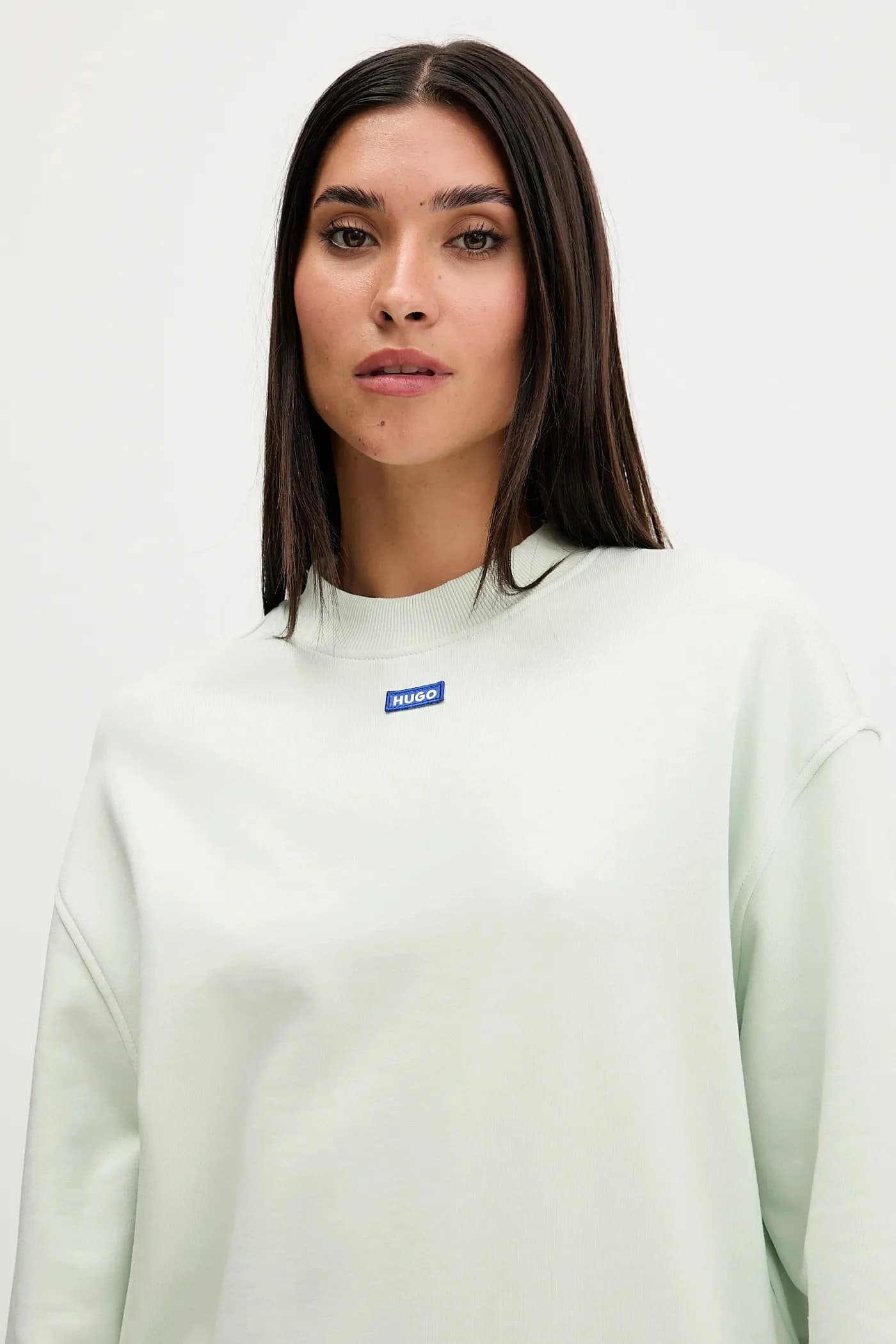 Хлопковая толстовка Delessa_B_1 - фото 4