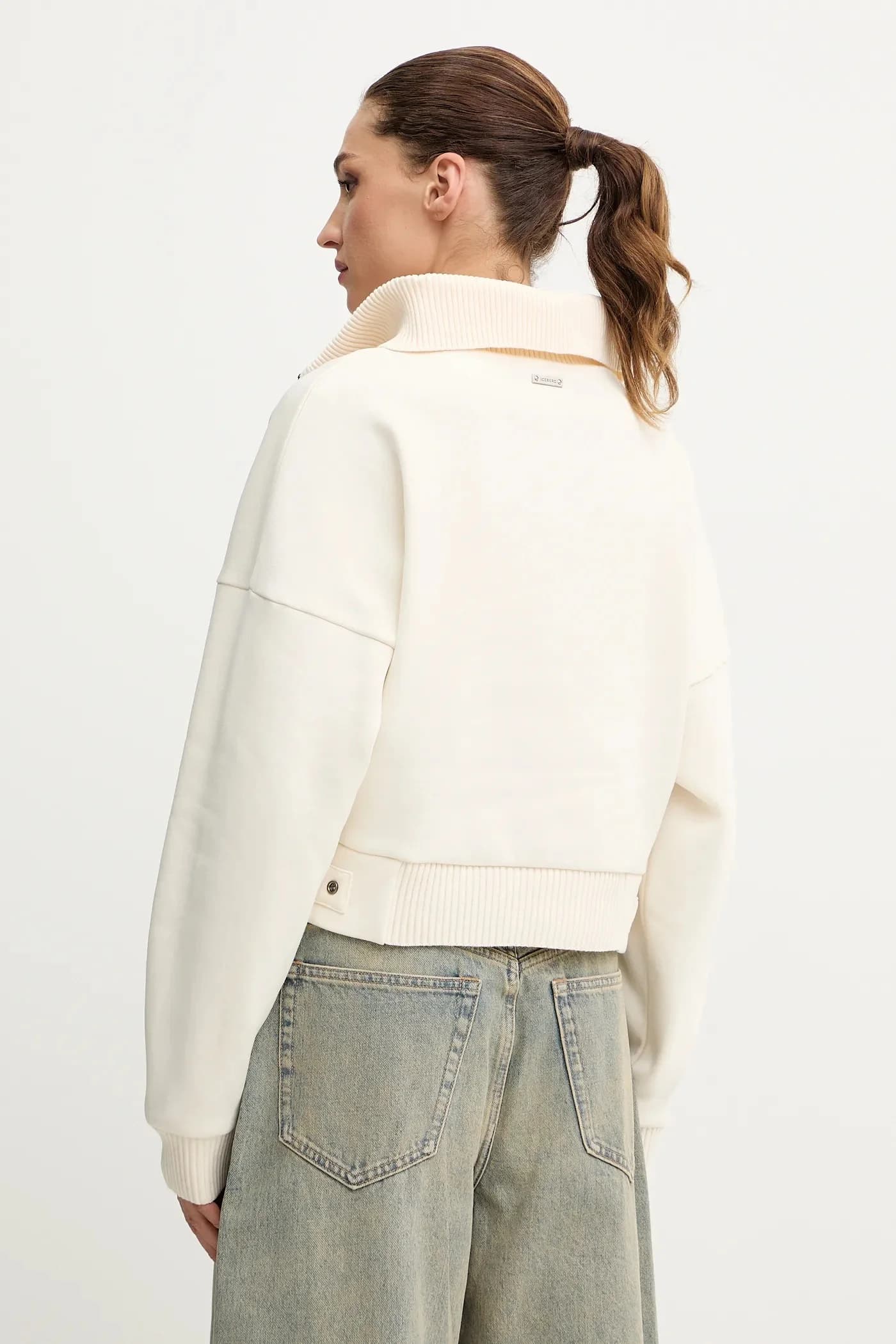 Блуза - фото 3