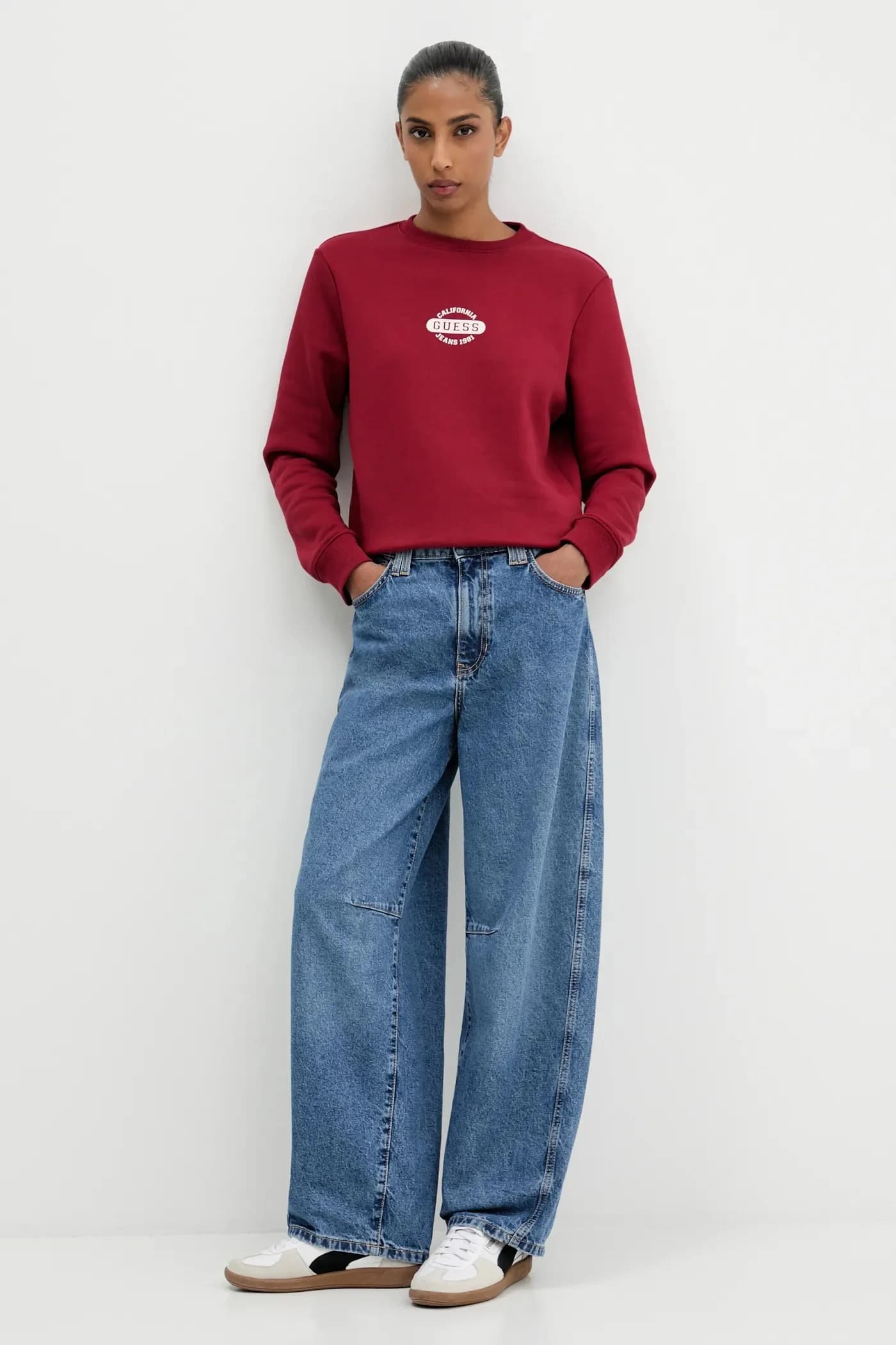 Блуза - фото 2