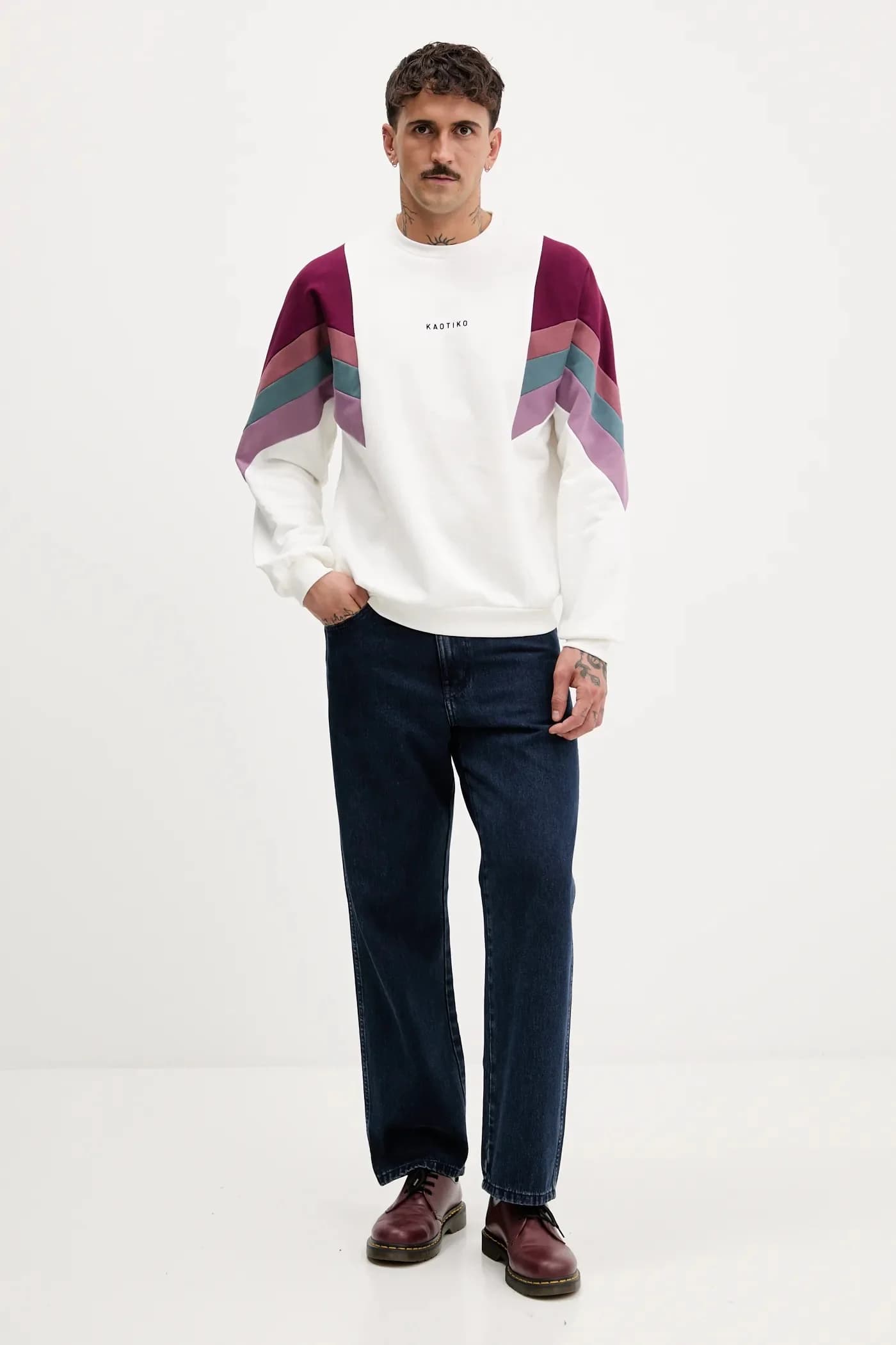 толстовка Kaotico - фото 4