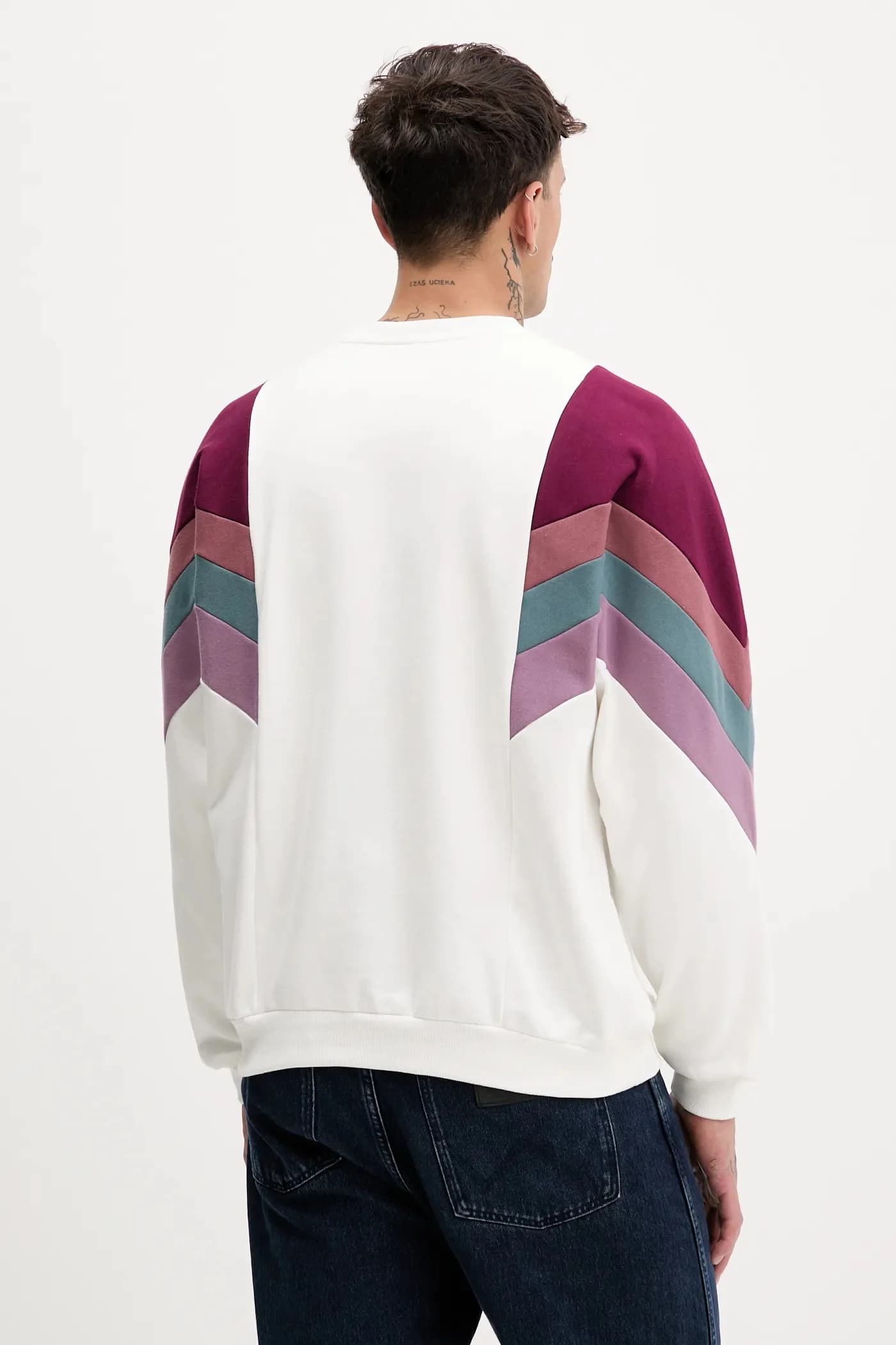 толстовка Kaotico - фото 6