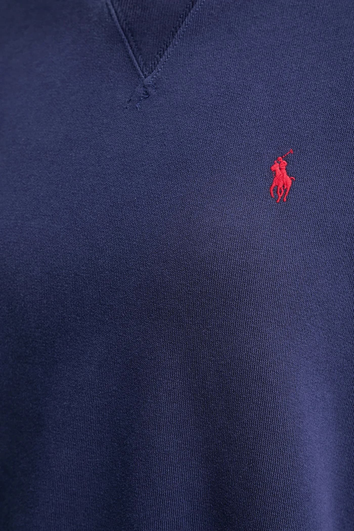 Хлопковая толстовка - фото 5