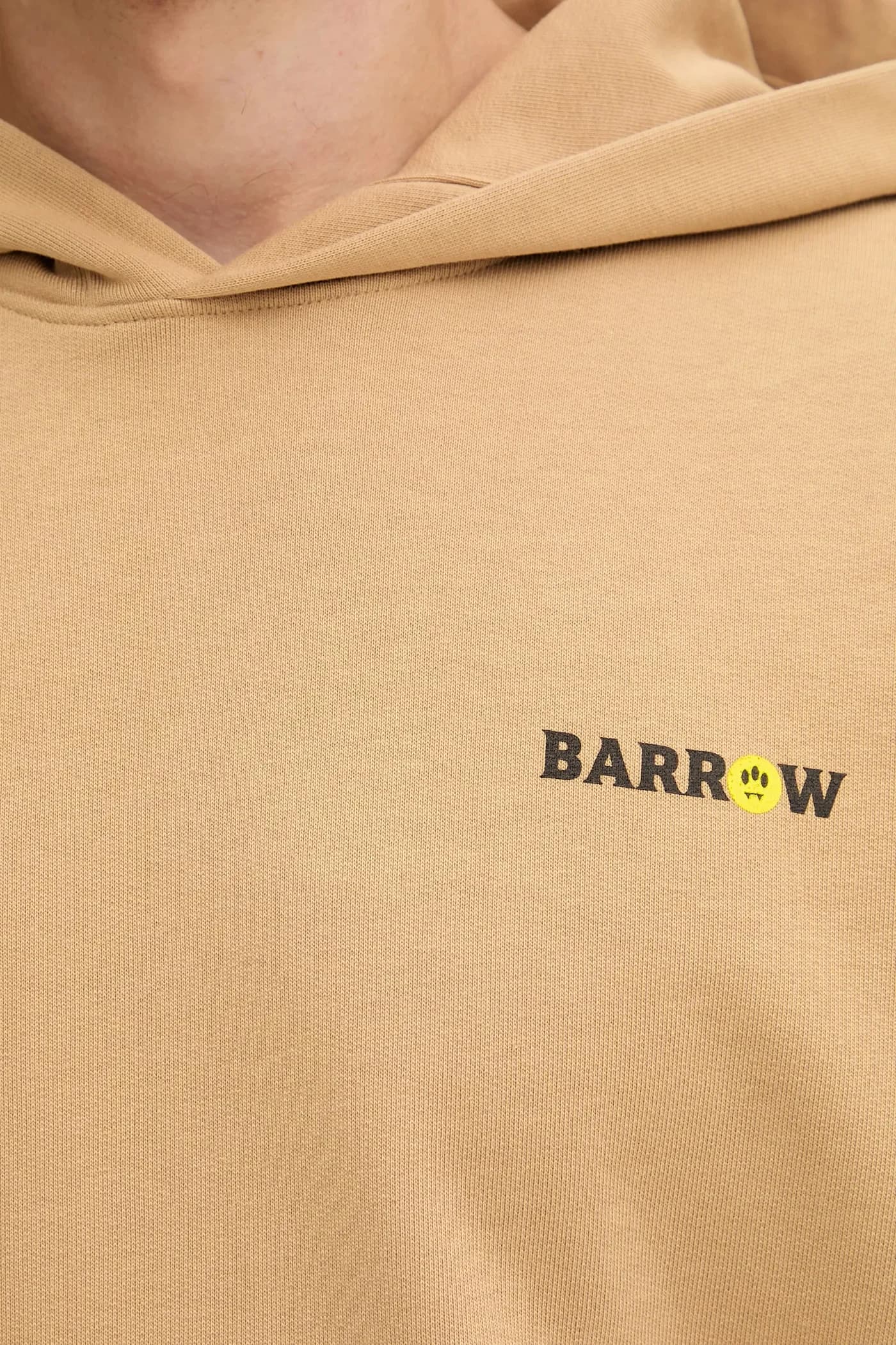 Хлопковая толстовка - фото 7