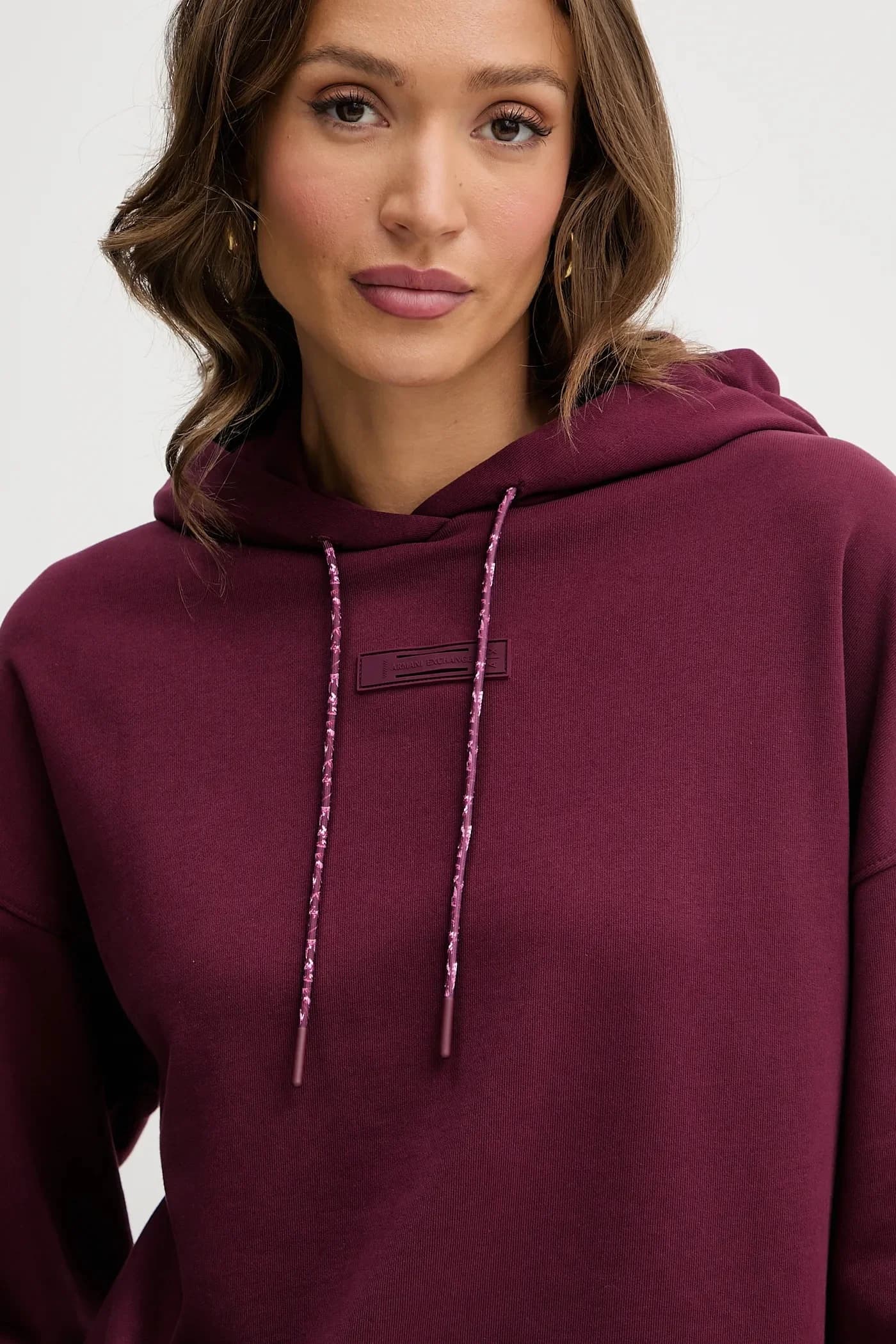 Хлопковая толстовка - фото 4