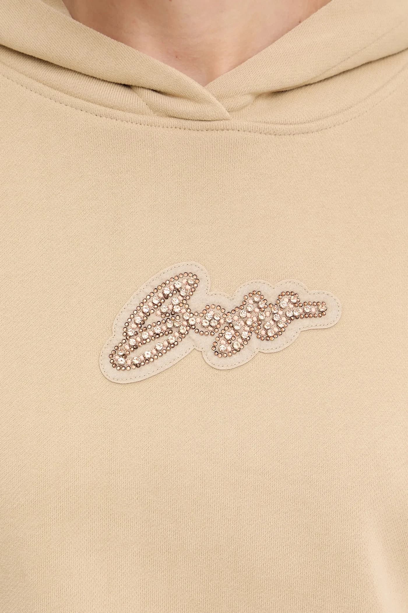 Хлопковая толстовка C_Eblousa2_stonebadg - фото 5