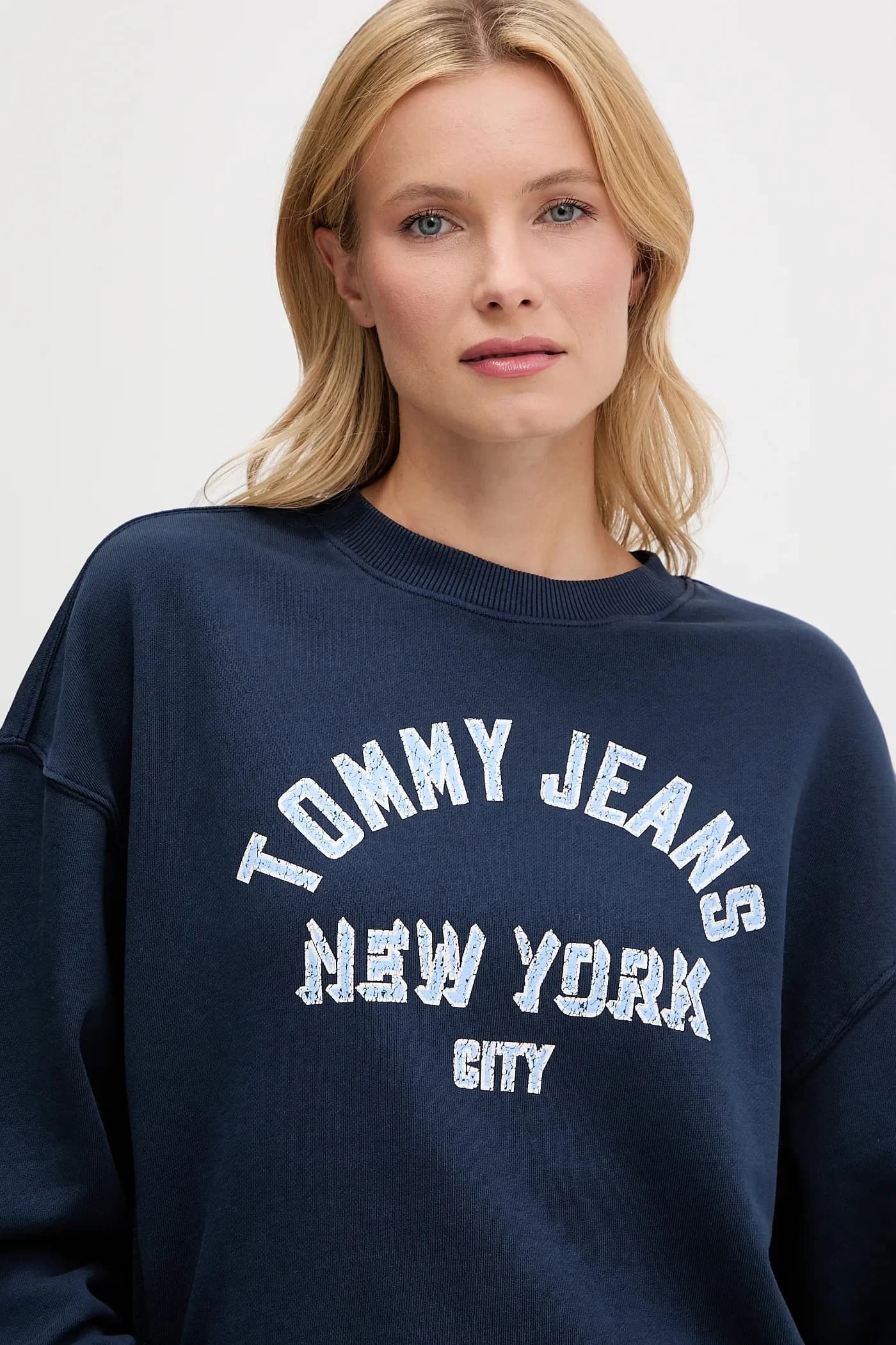 Хлопковая толстовка - фото 3