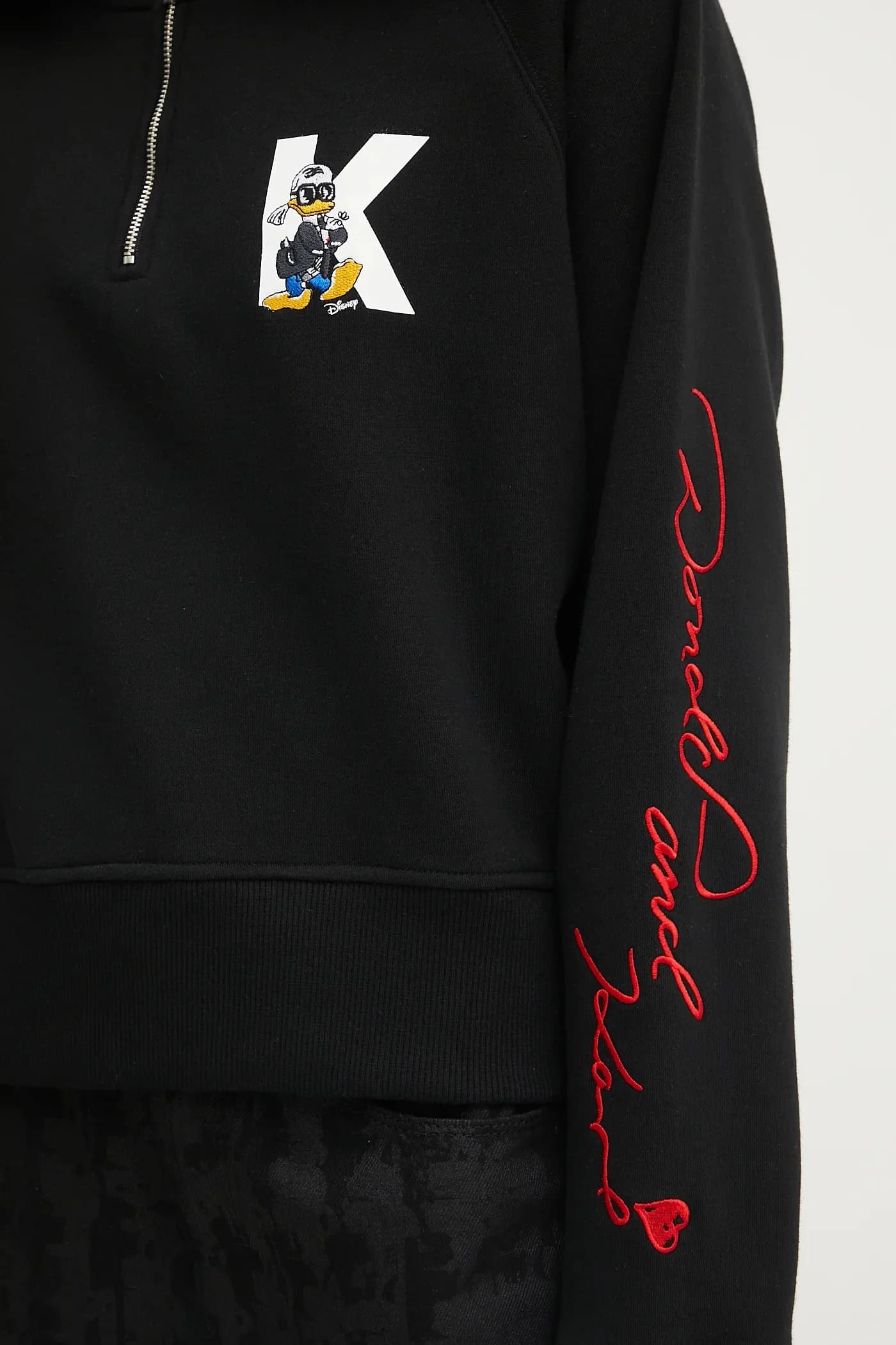 толстовка KL X DISNEY - фото 5