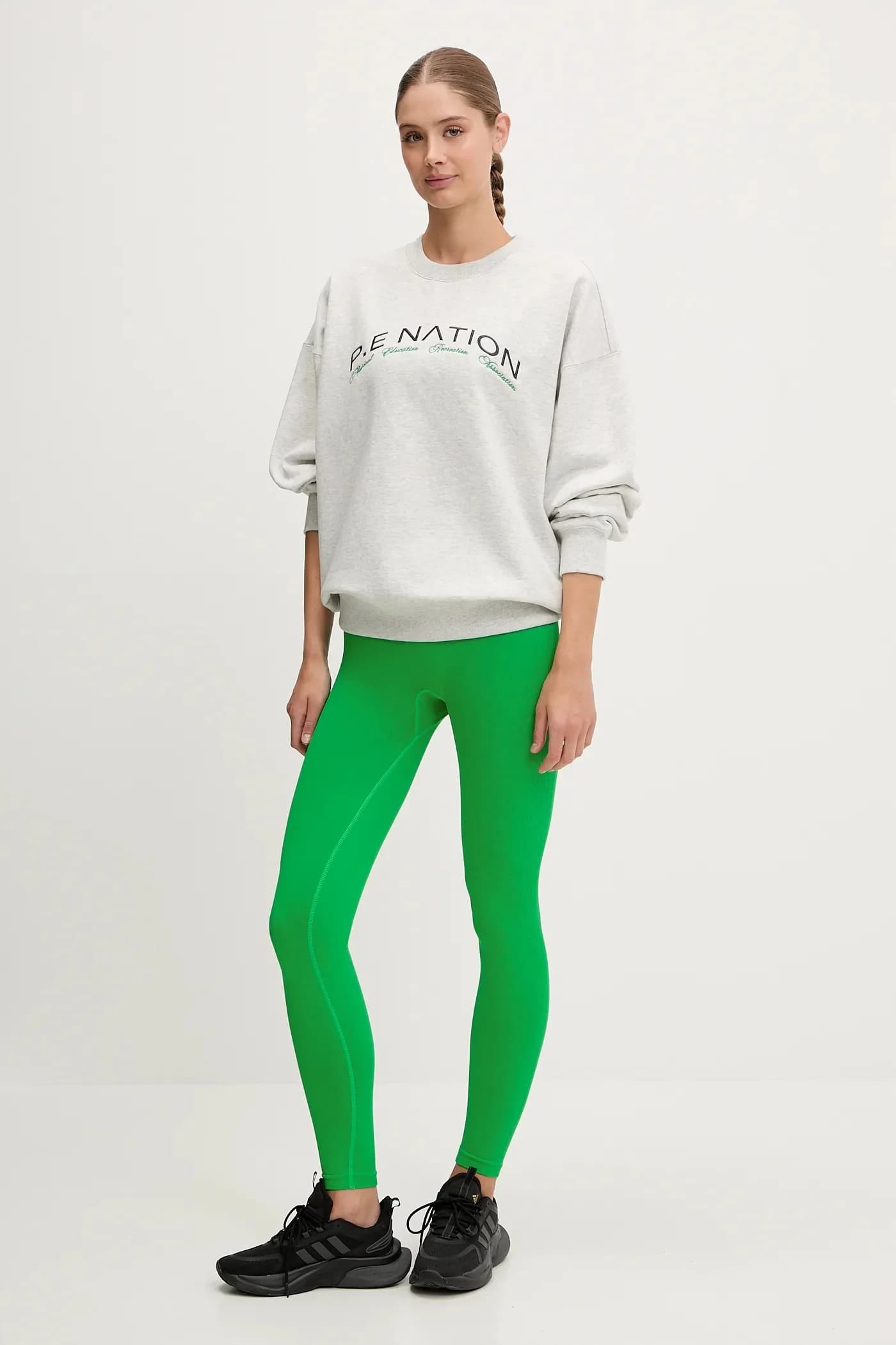 Объемная толстовка - фото 2