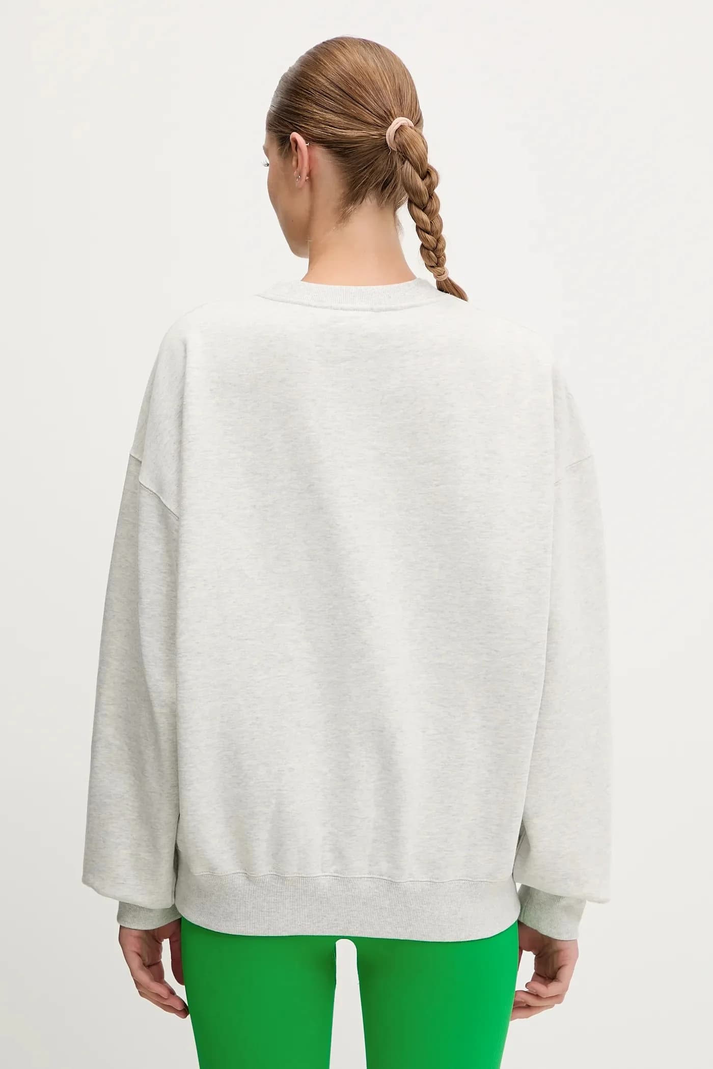 Объемная толстовка - фото 3