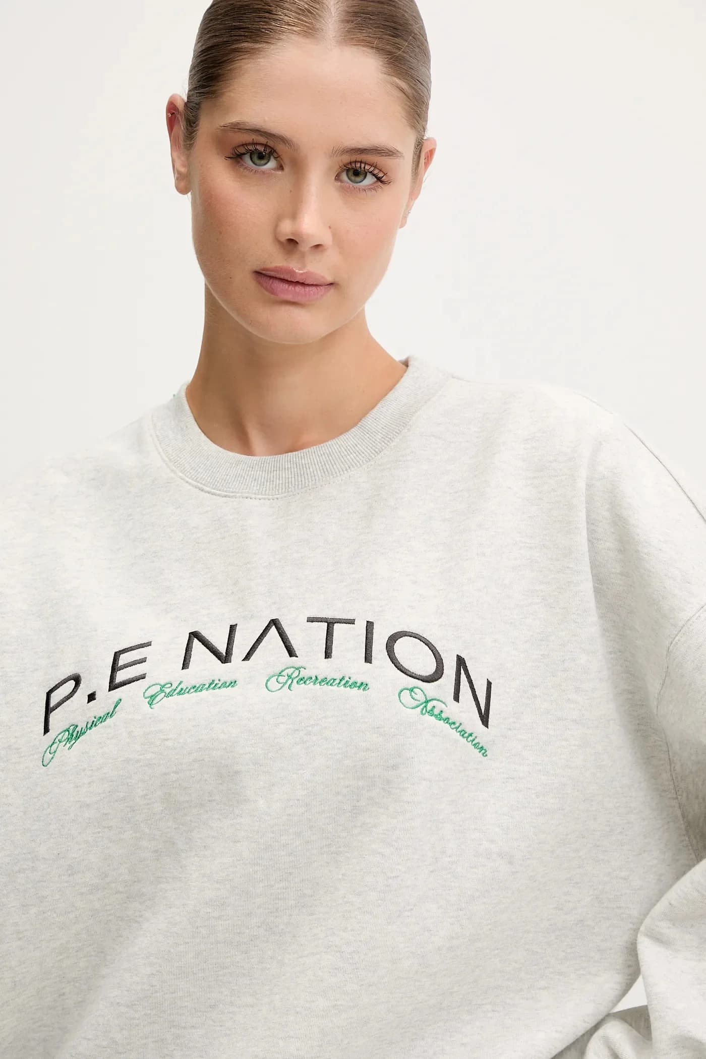 Объемная толстовка - фото 4