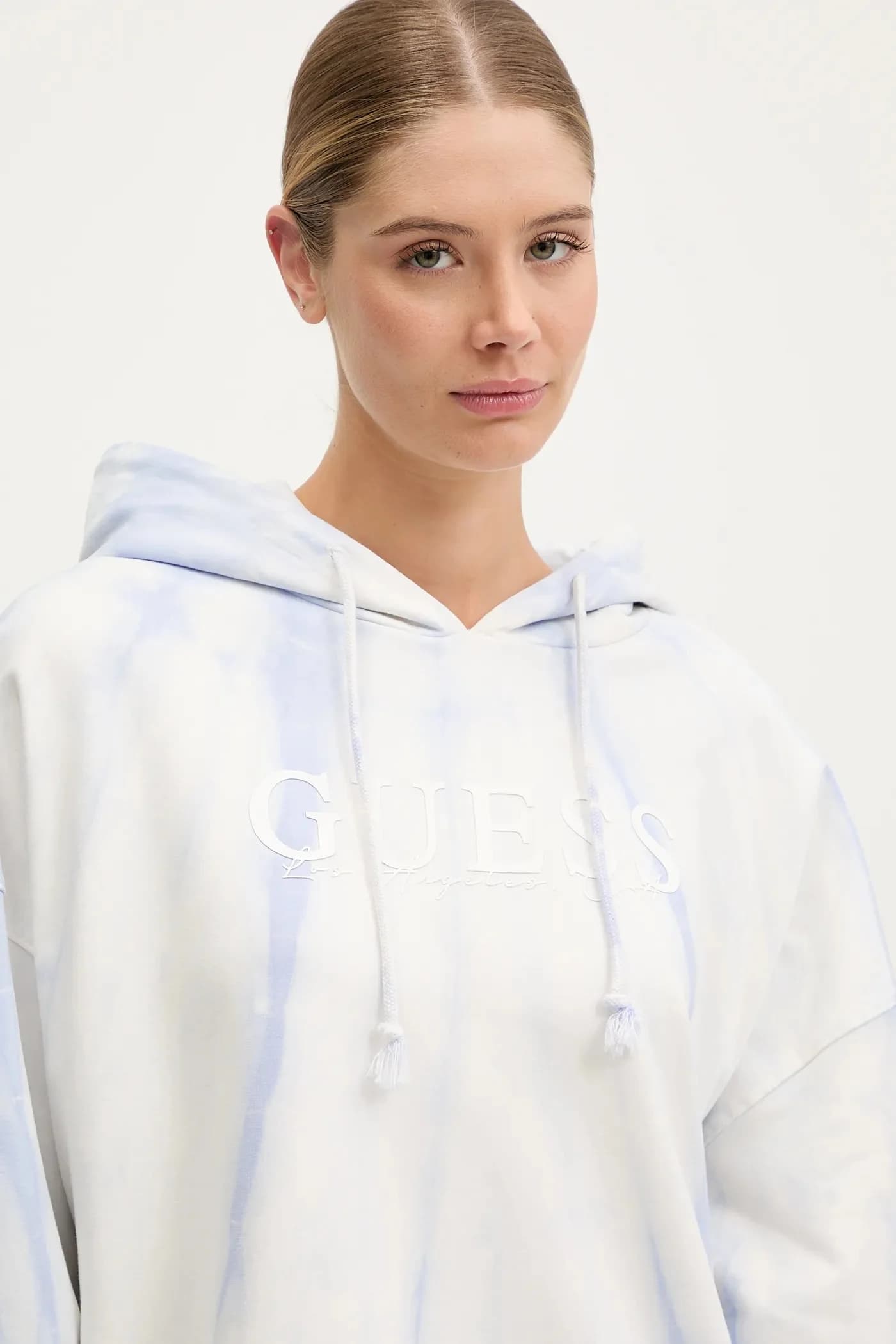 Блуза - фото 4