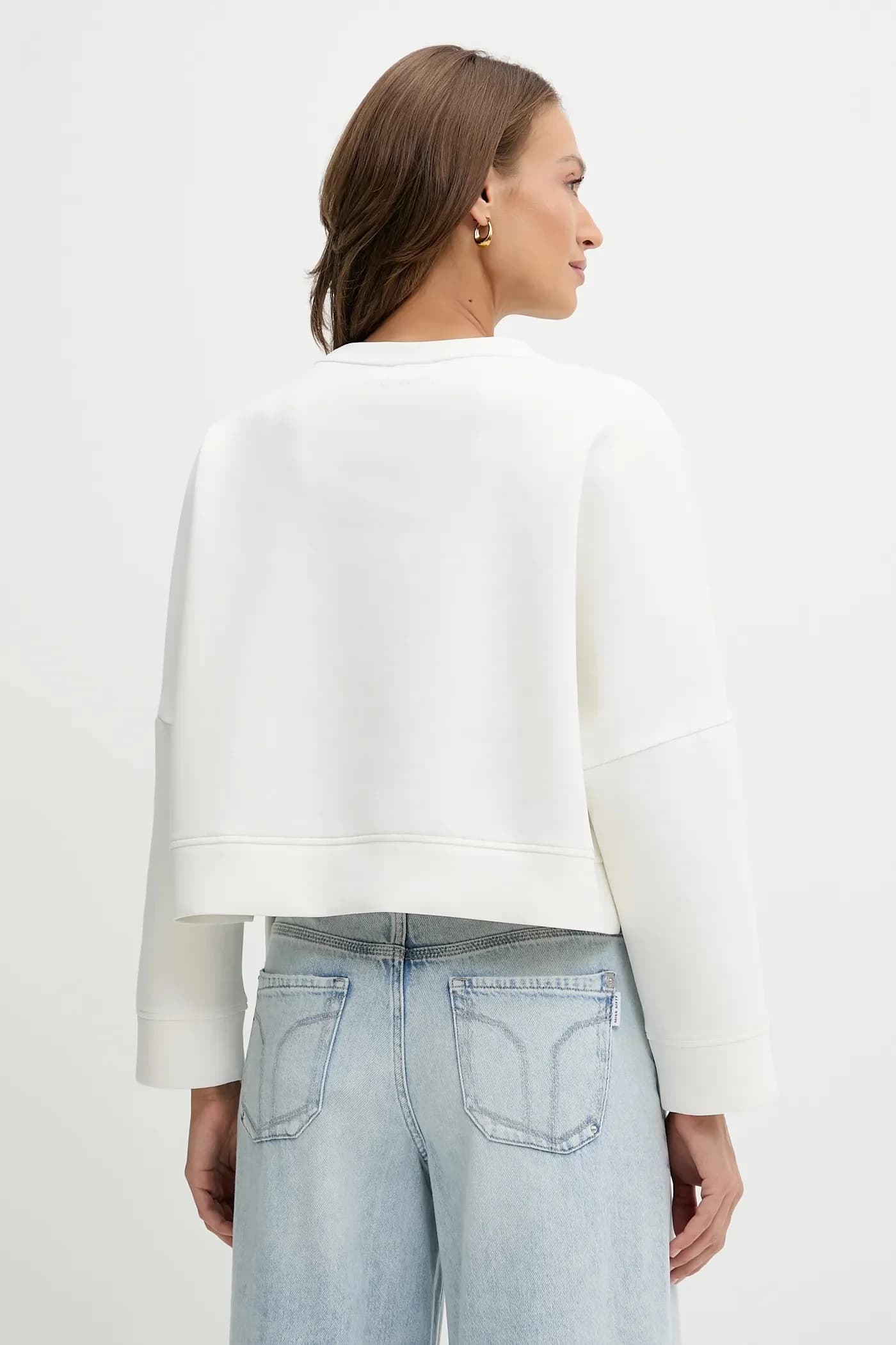 Блуза - фото 3