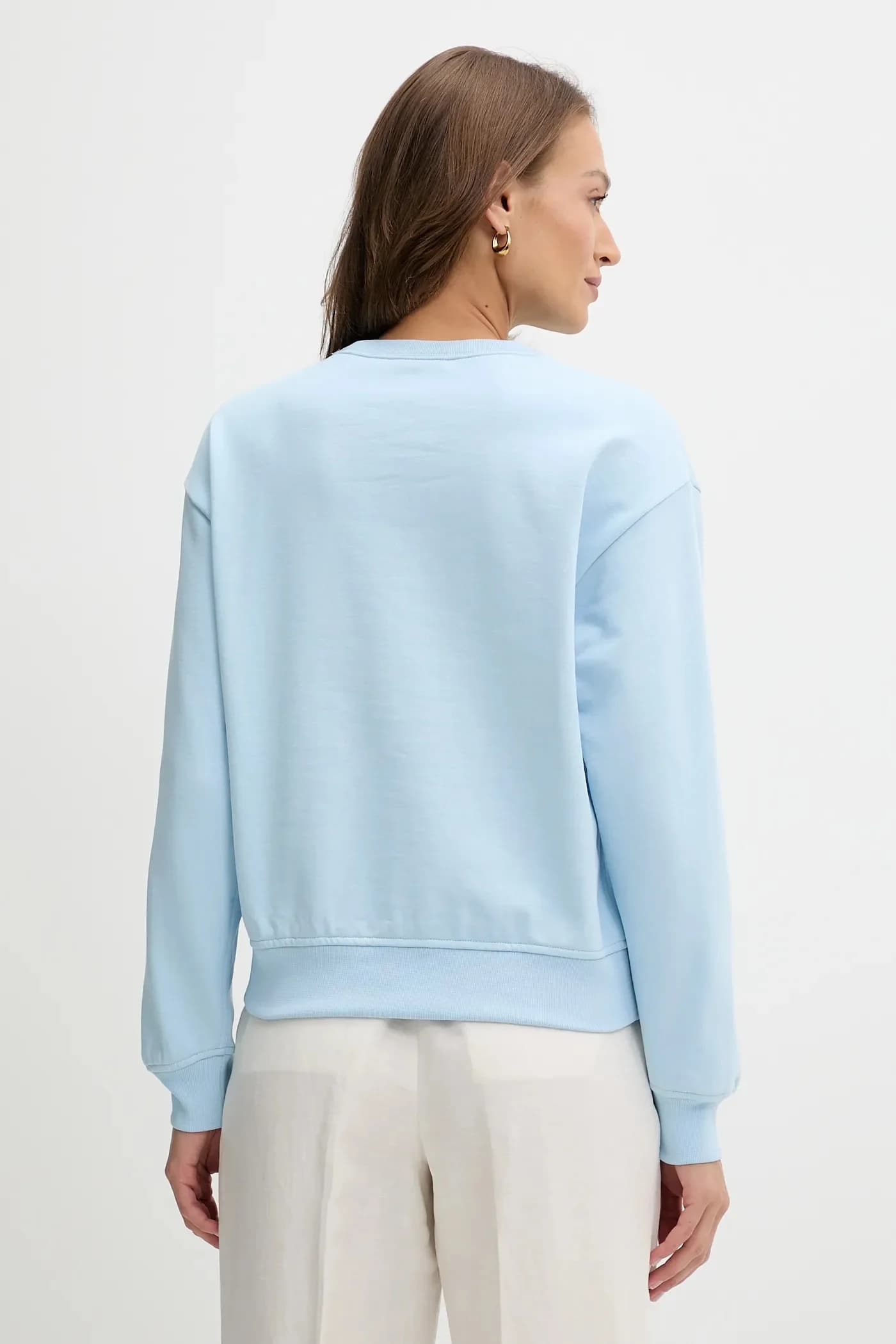 Блуза - фото 3