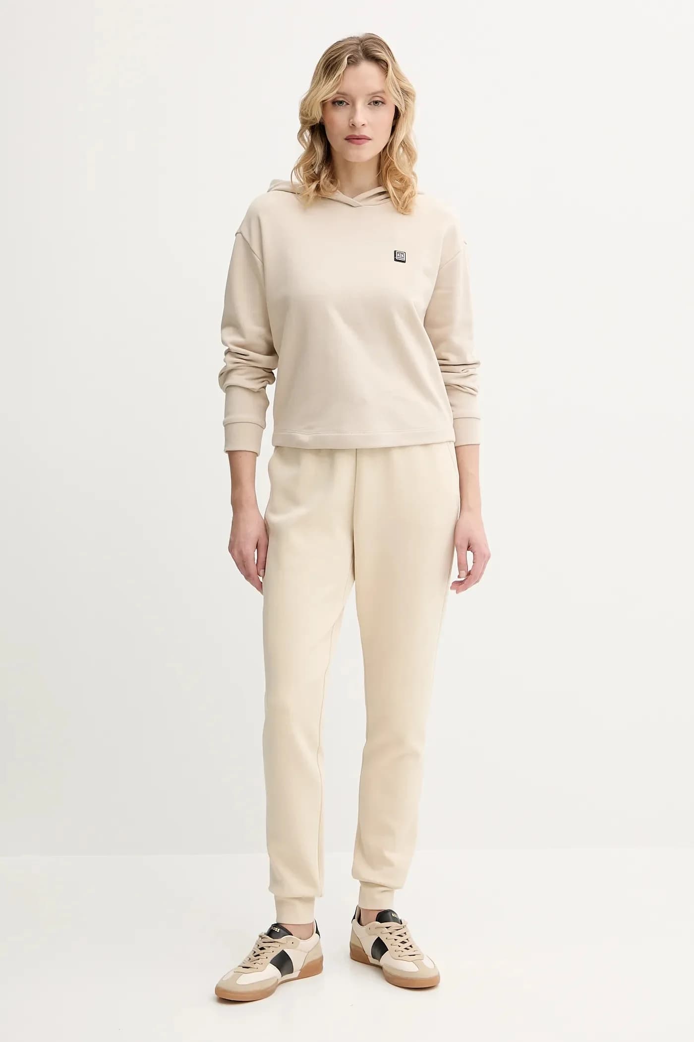 Блуза - фото 2