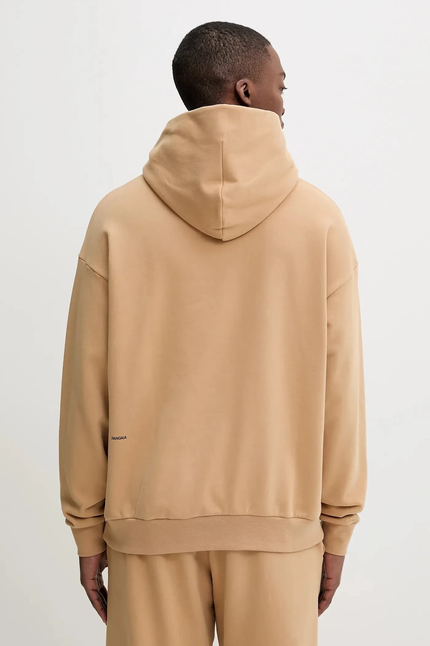 Хлопковая толстовка - фото 6