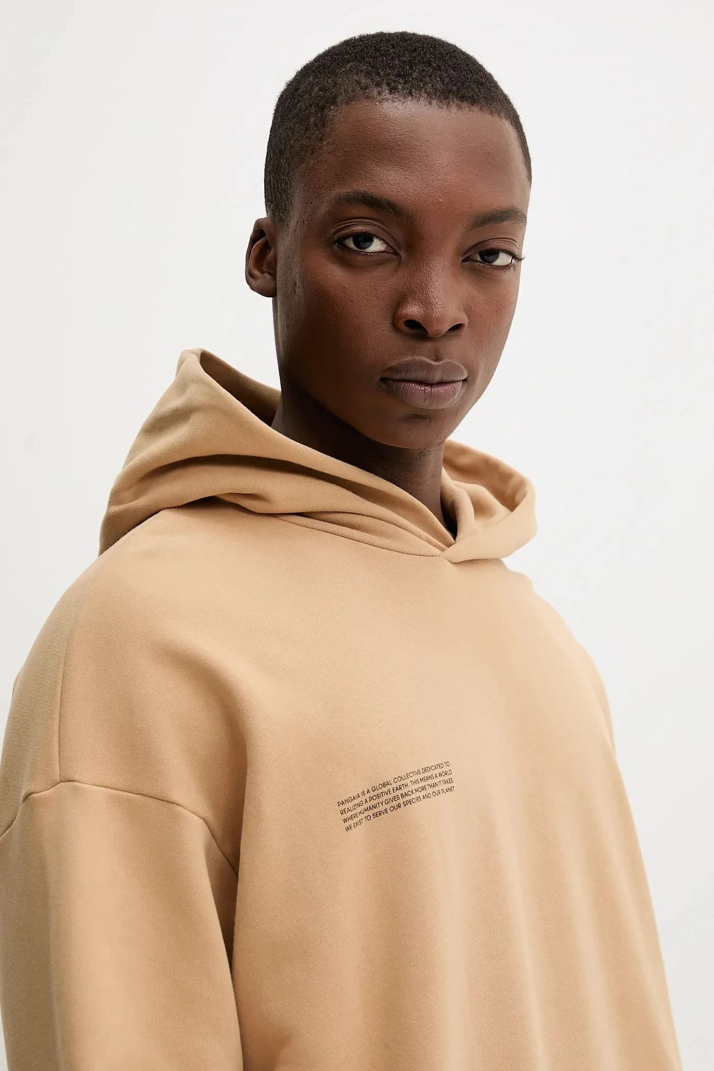 Хлопковая толстовка - фото 8