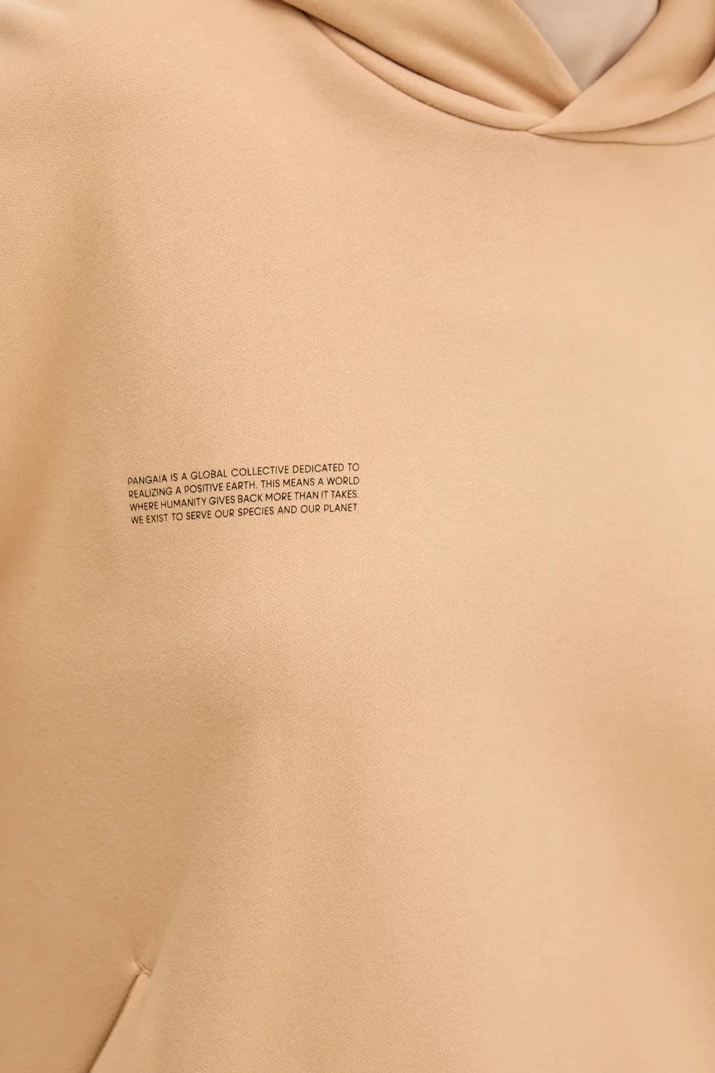 Хлопковая толстовка - фото 10