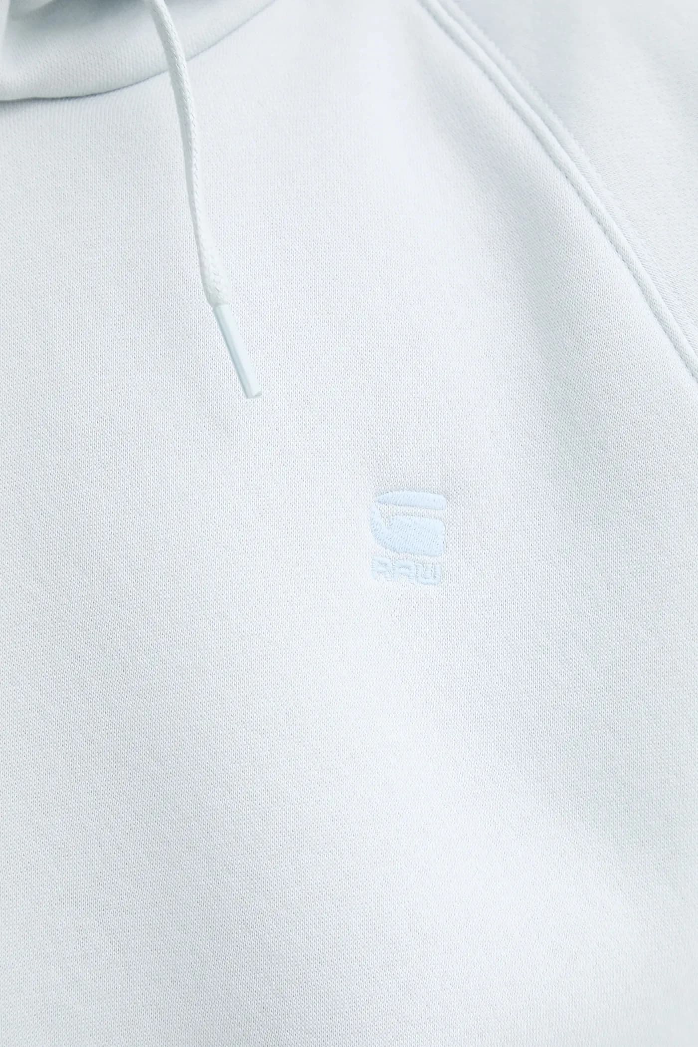 Толстовка премиум-класса Core 2.0 - фото 5