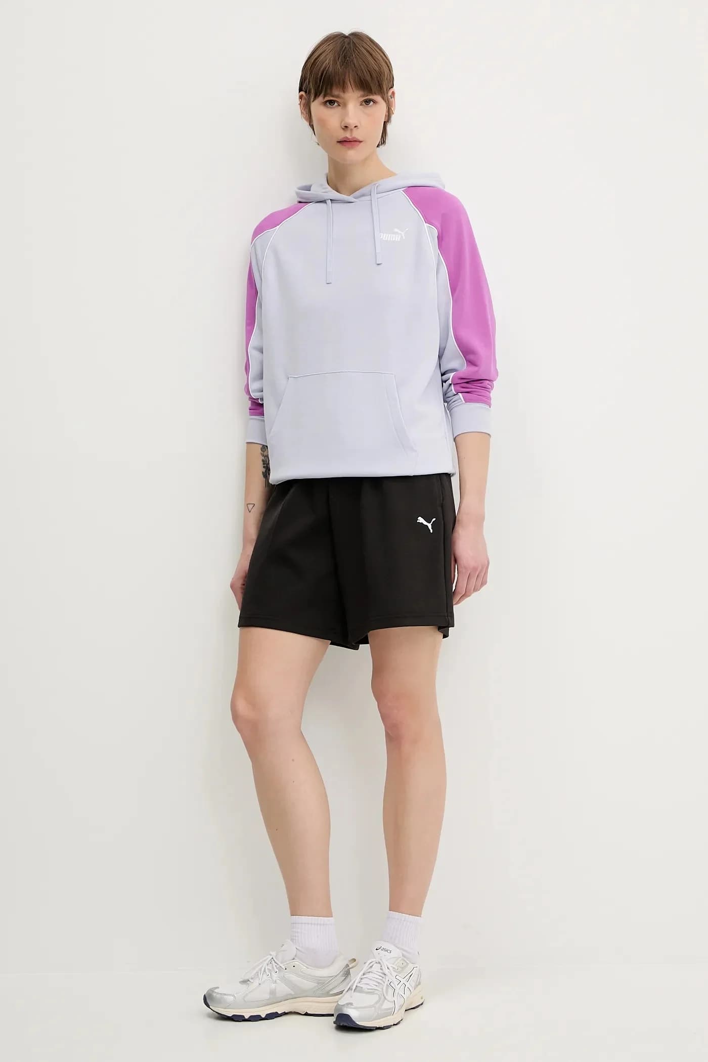 Блуза - фото 2