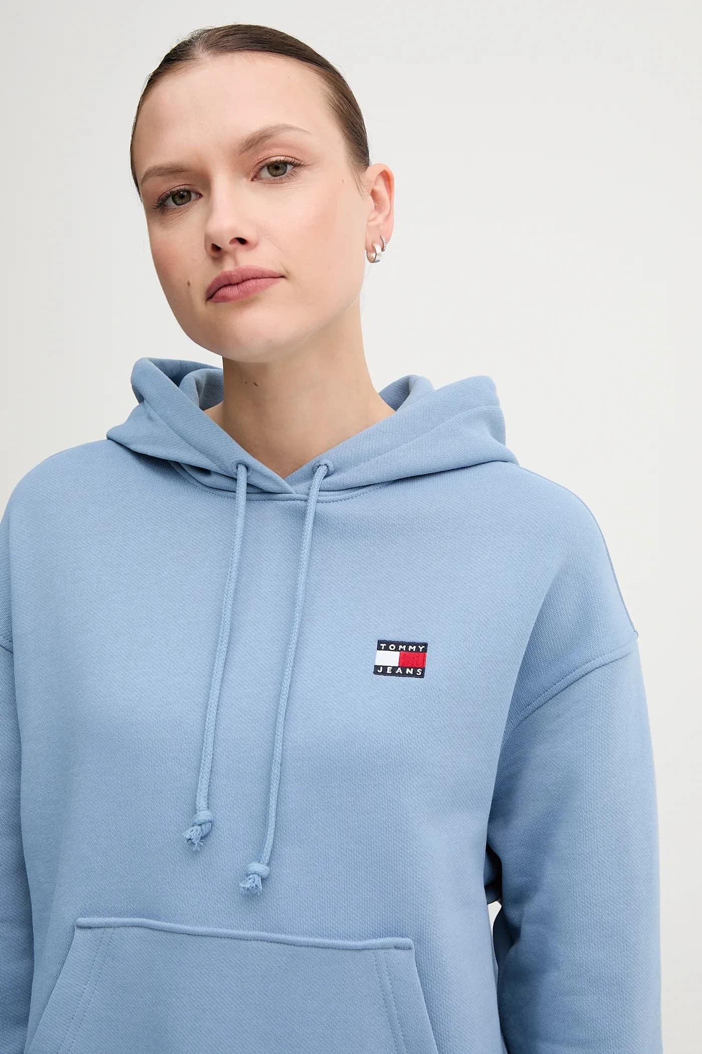 Хлопковая толстовка - фото 3