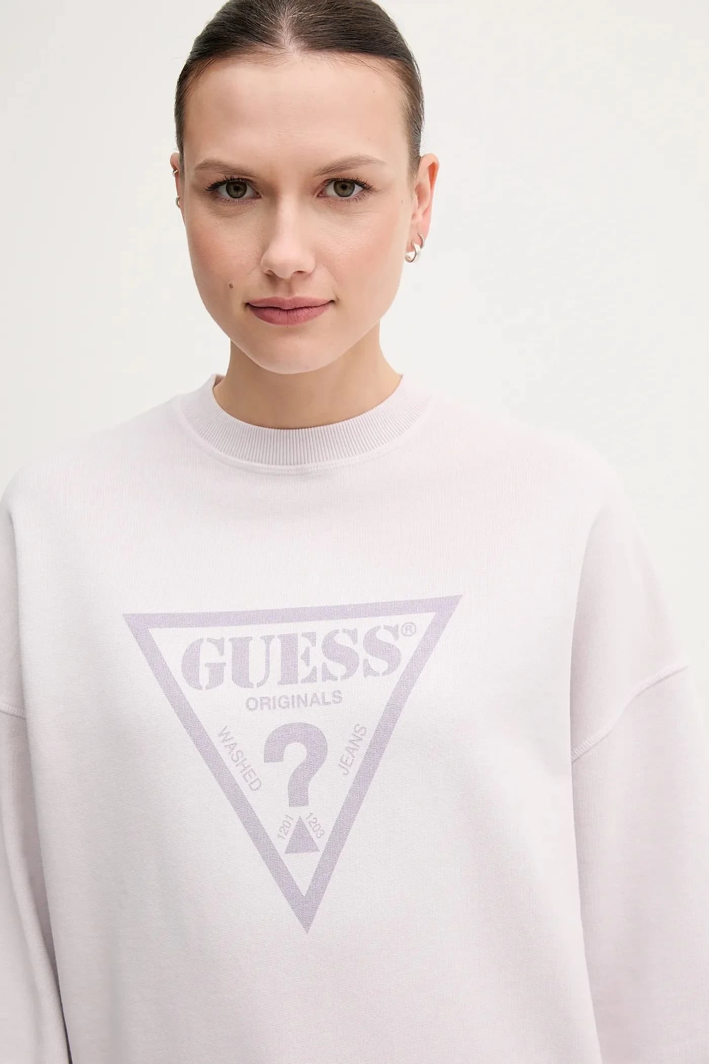 Хлопковая толстовка - фото 3