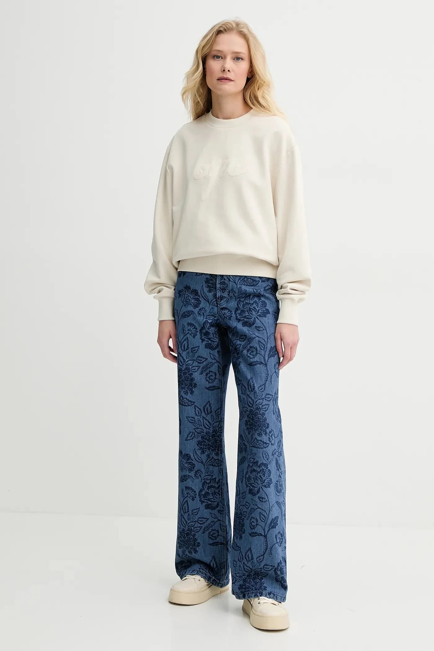 Толстовка Итан - GOTS - фото 2