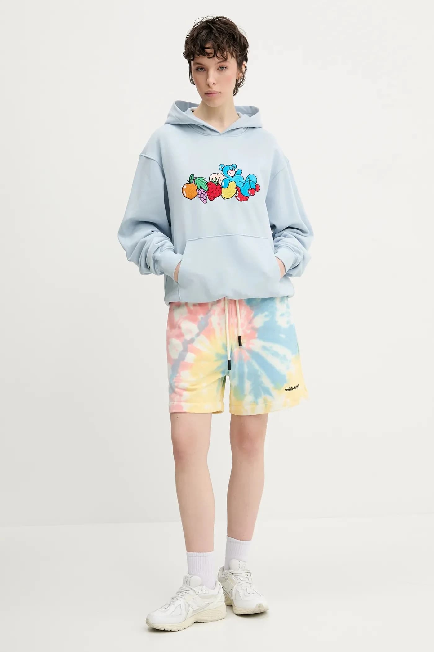 Хлопковая толстовка - фото 5