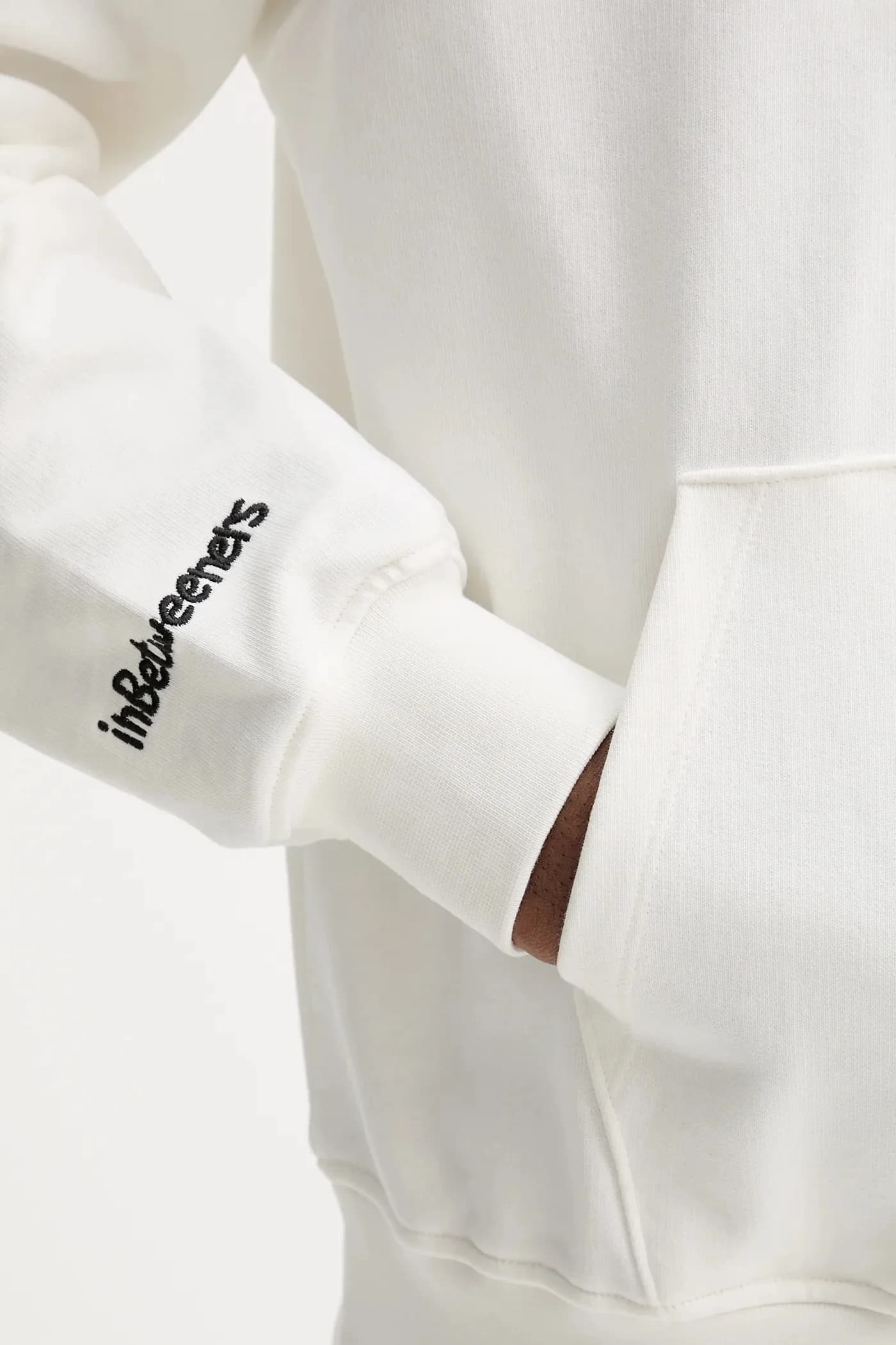 Хлопковая толстовка - фото 10