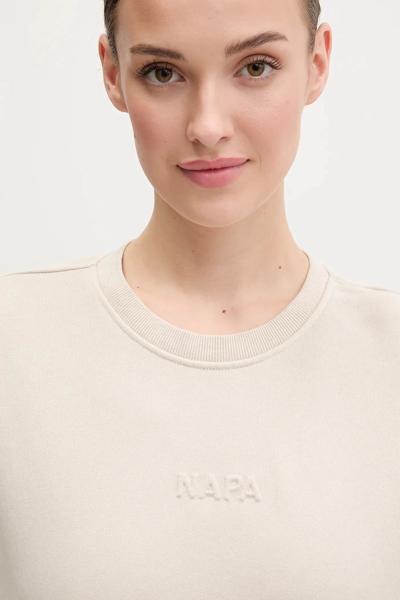 толстовка B-Azure - фото 4