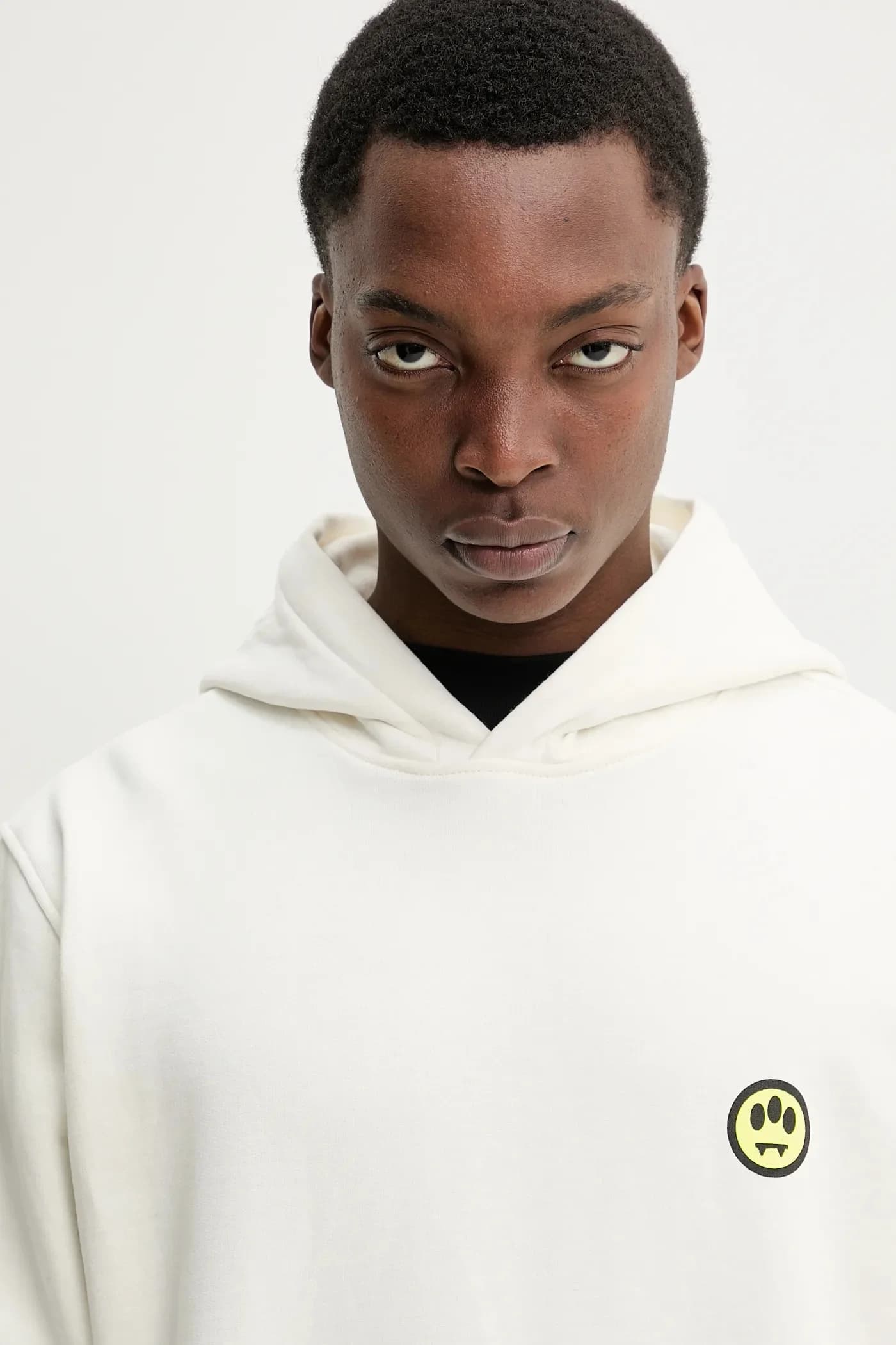 Хлопковая толстовка - фото 7