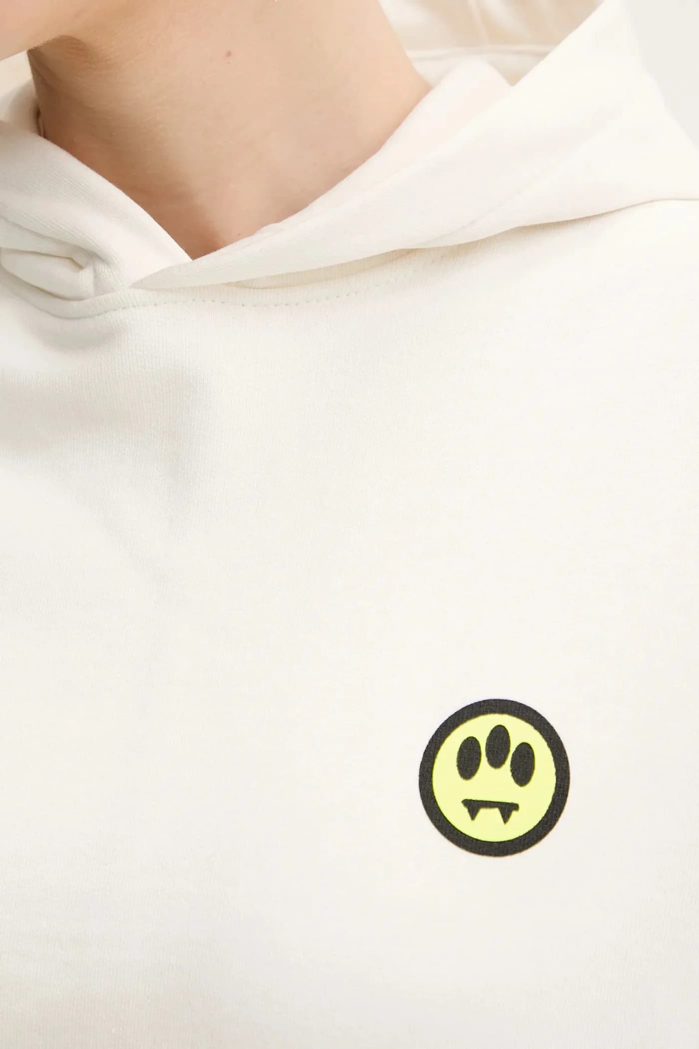 Хлопковая толстовка - фото 10