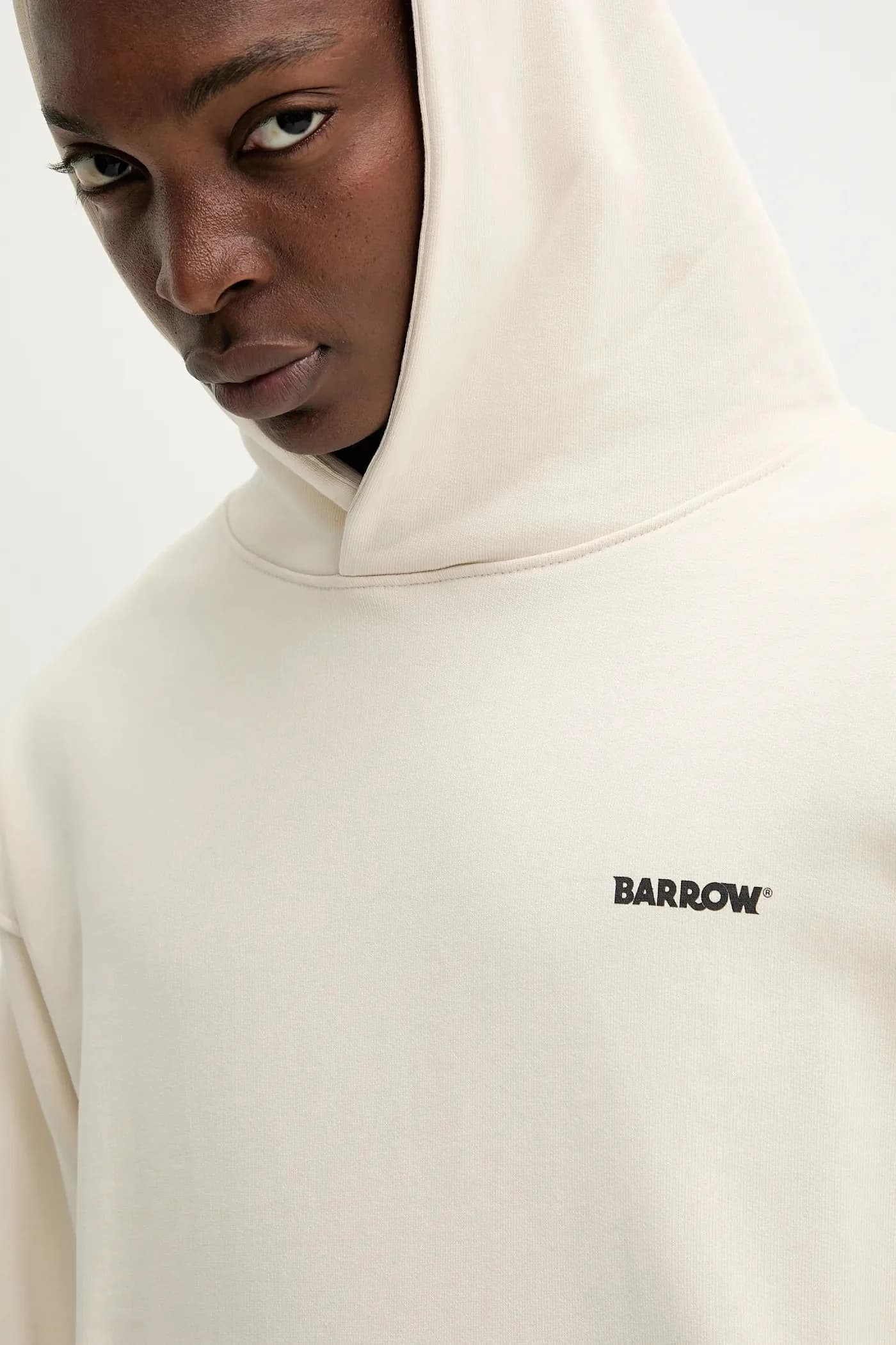 Хлопковая толстовка - фото 8