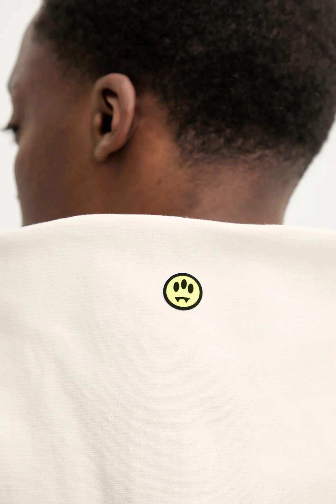 Хлопковая толстовка - фото 10