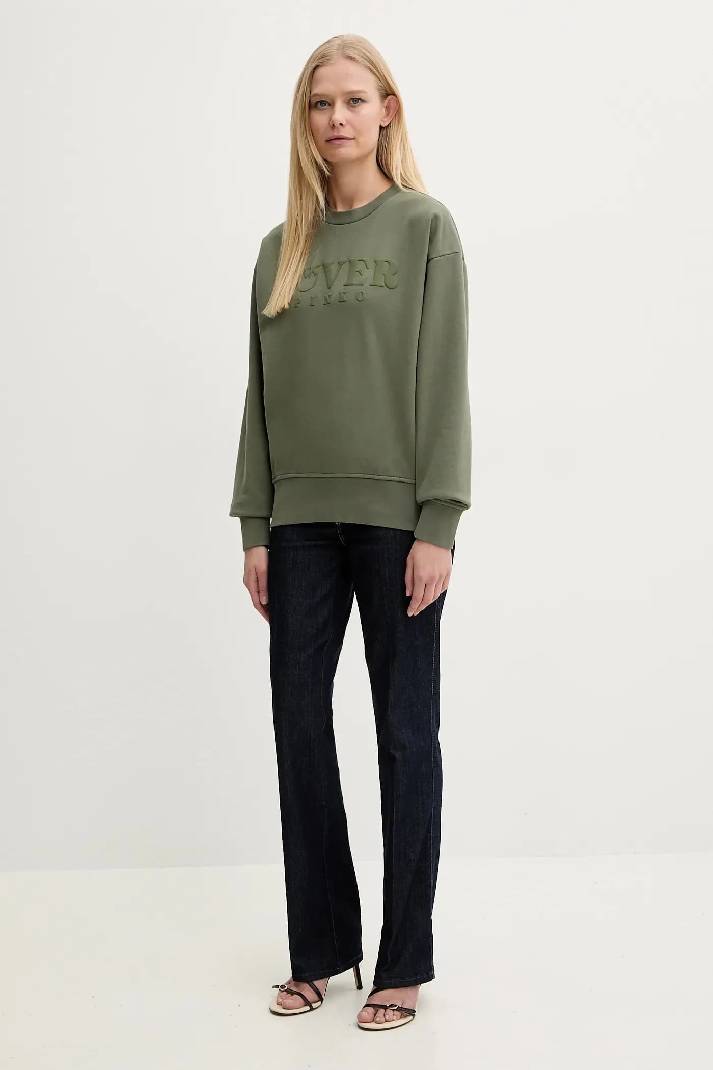 Хлопковая толстовка - фото 2