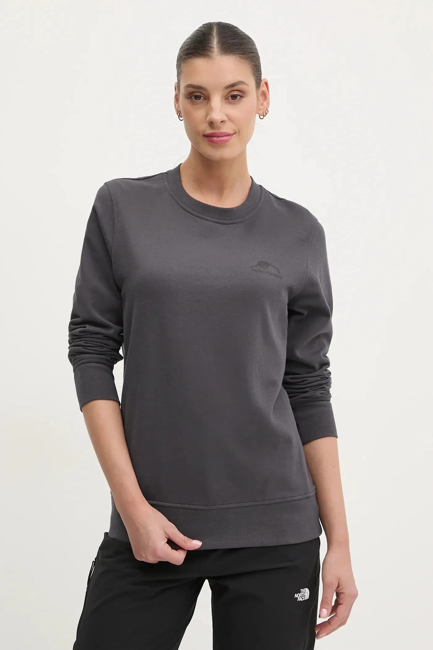 толстовка Nord Graphic