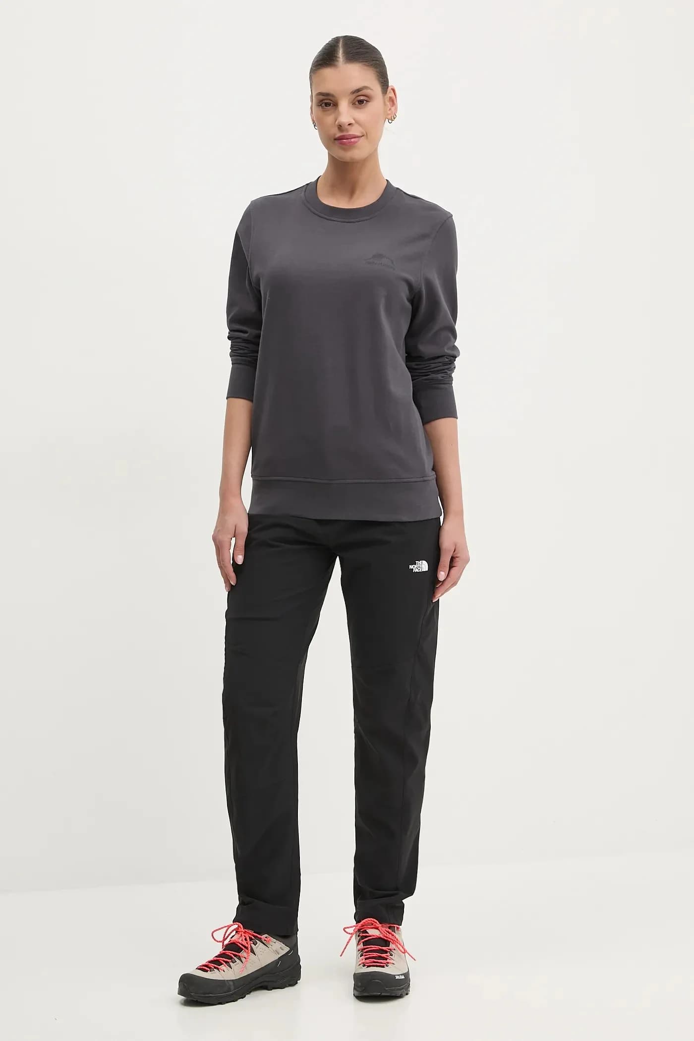 толстовка Nord Graphic - фото 2