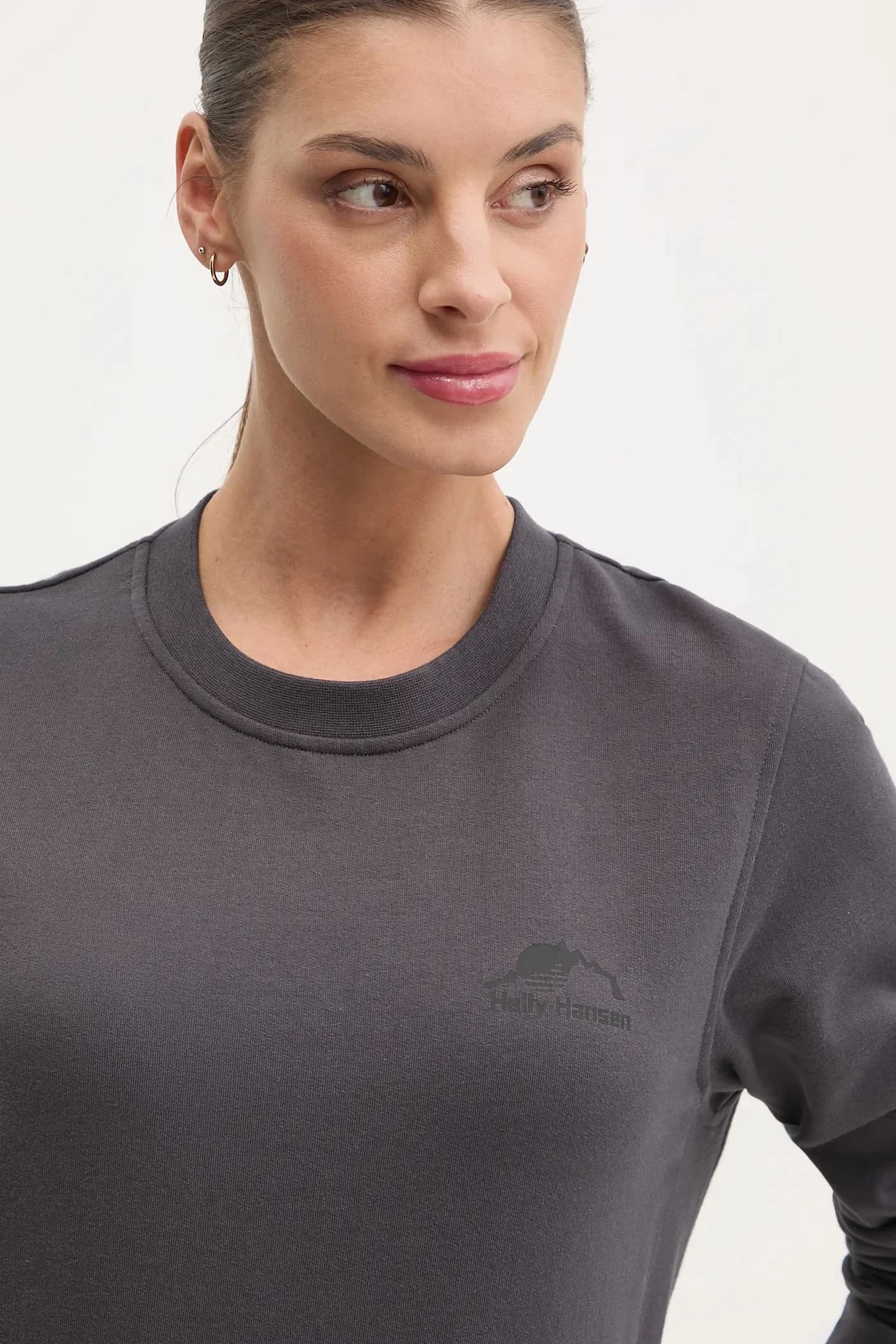 толстовка Nord Graphic - фото 4