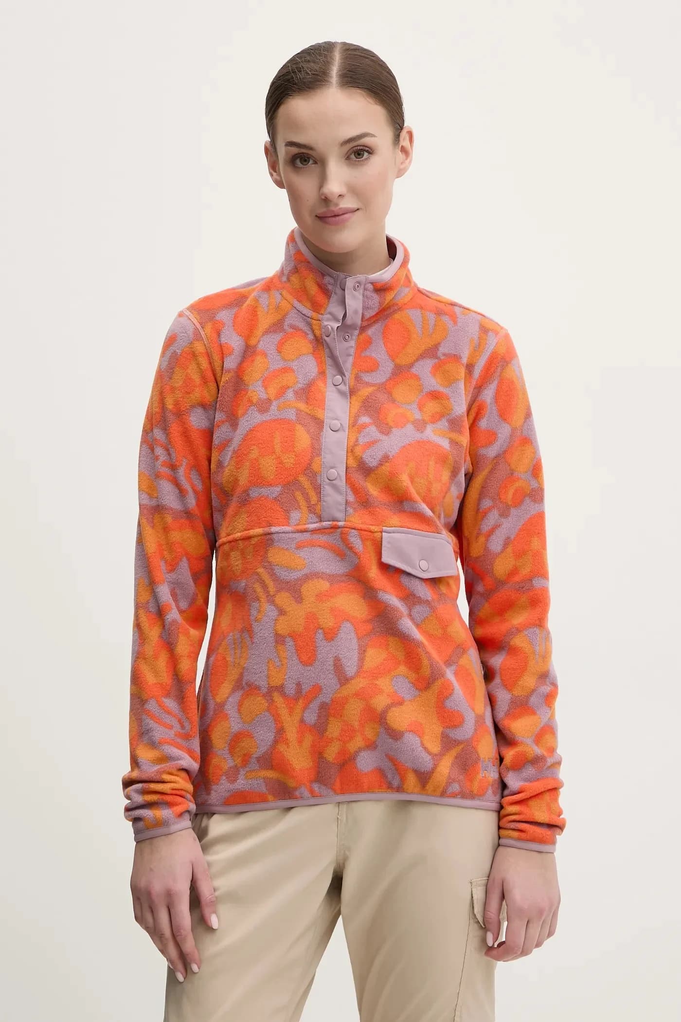 спортивная толстовка Maridalen