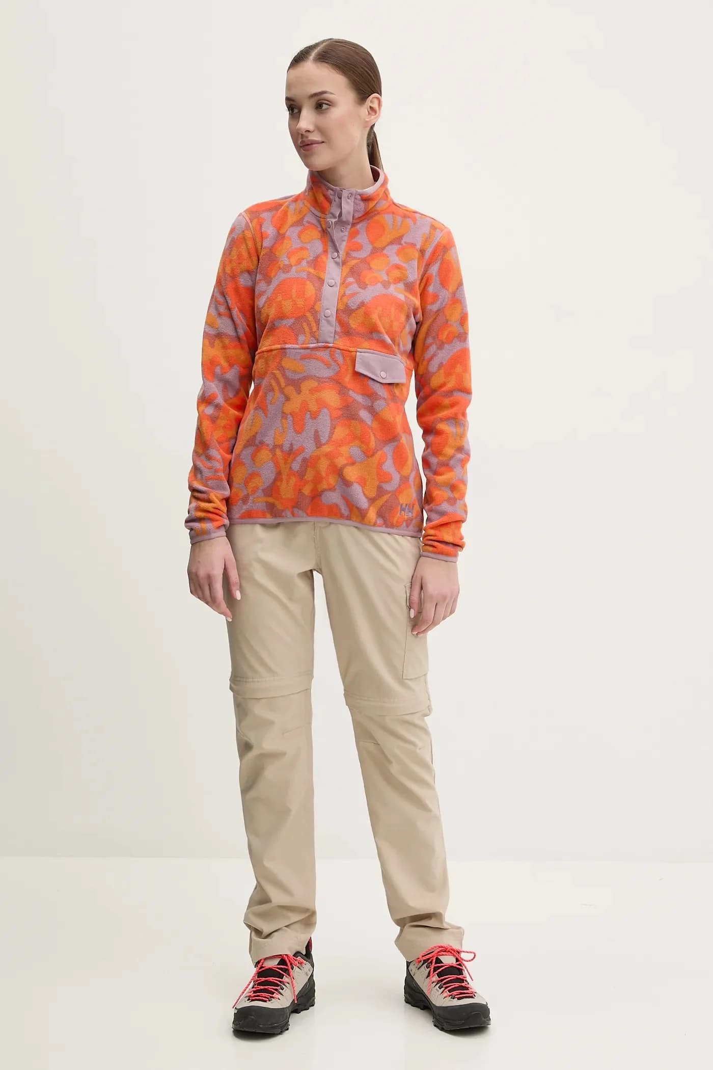 спортивная толстовка Maridalen - фото 2