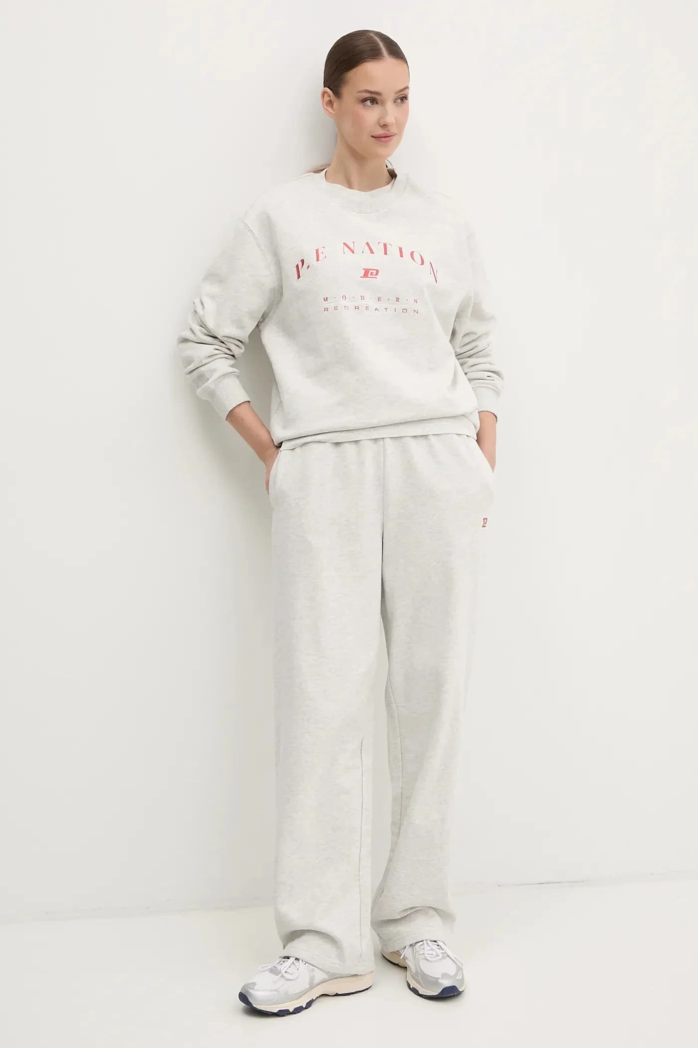 Толстовка Liberation из хлопка - фото 2