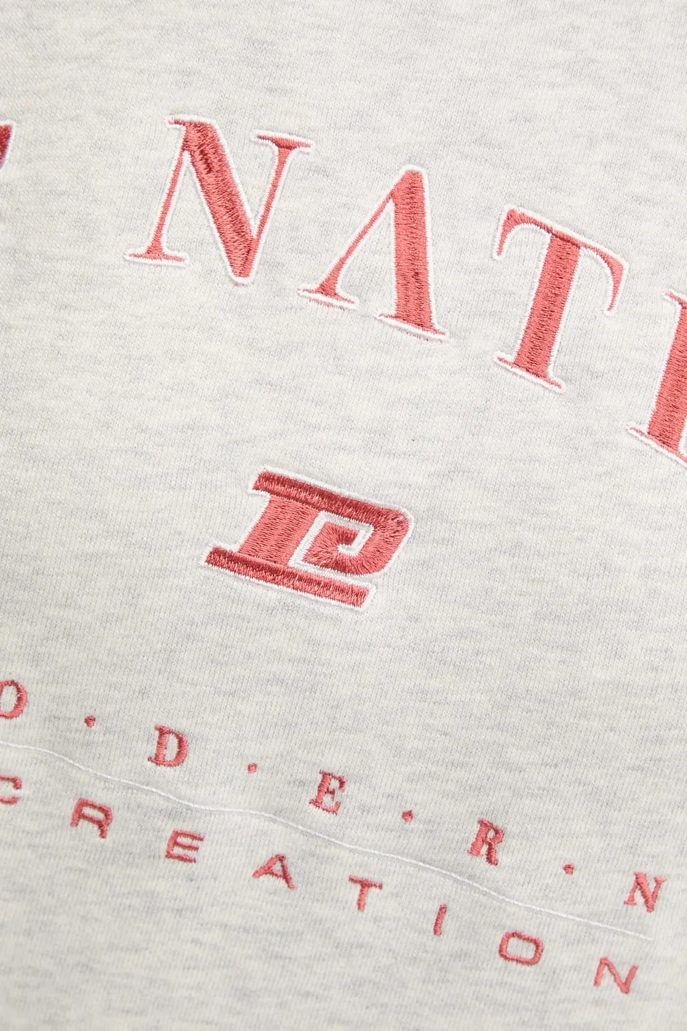 Толстовка Liberation из хлопка - фото 5