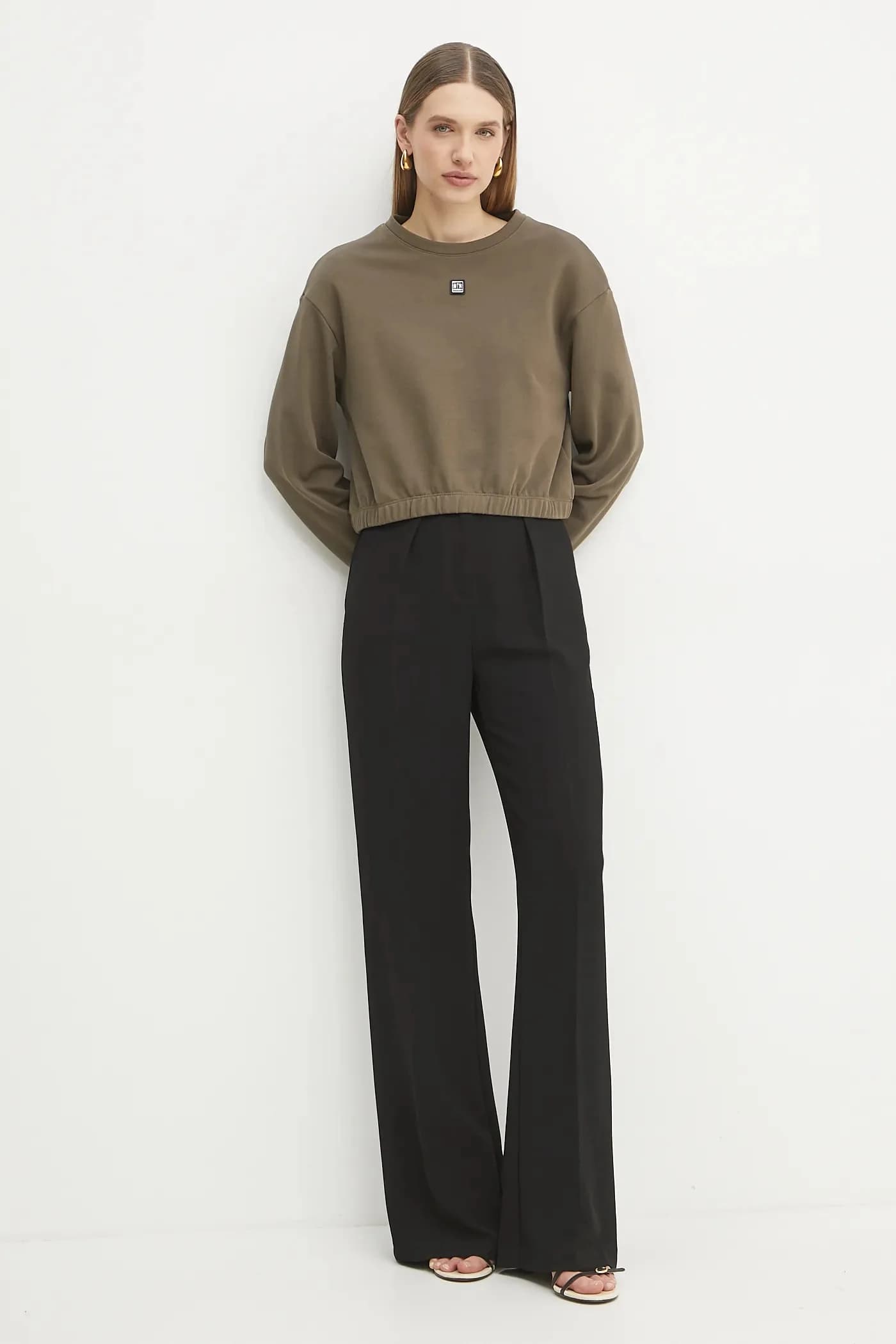 Блуза - фото 2