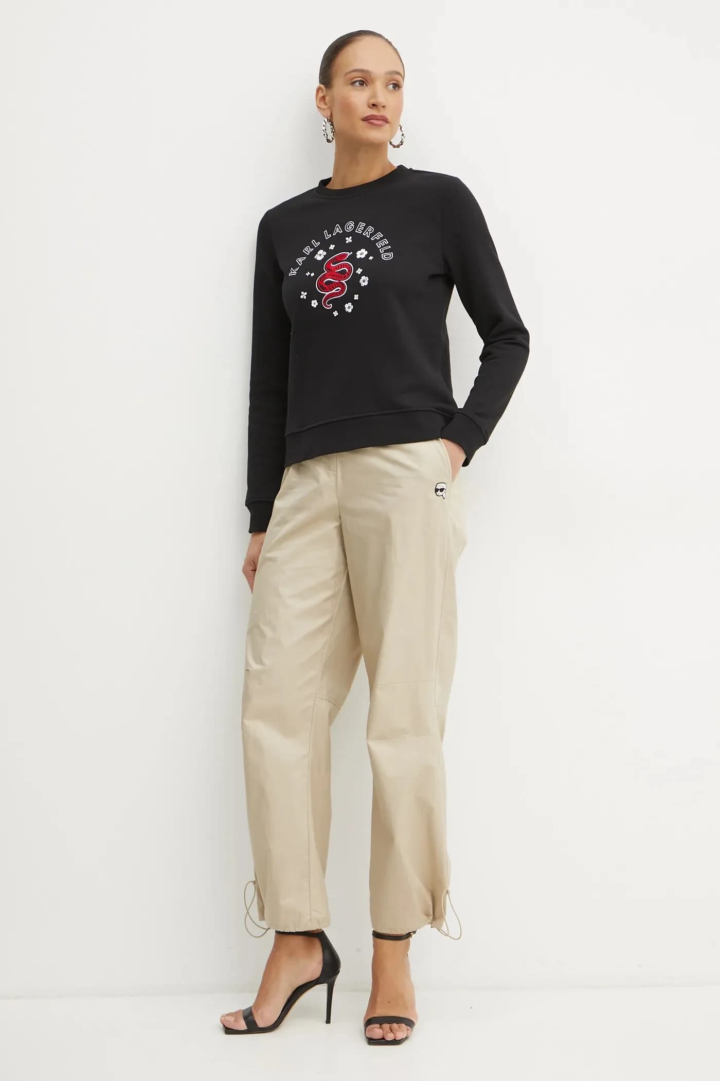 Блуза - фото 2