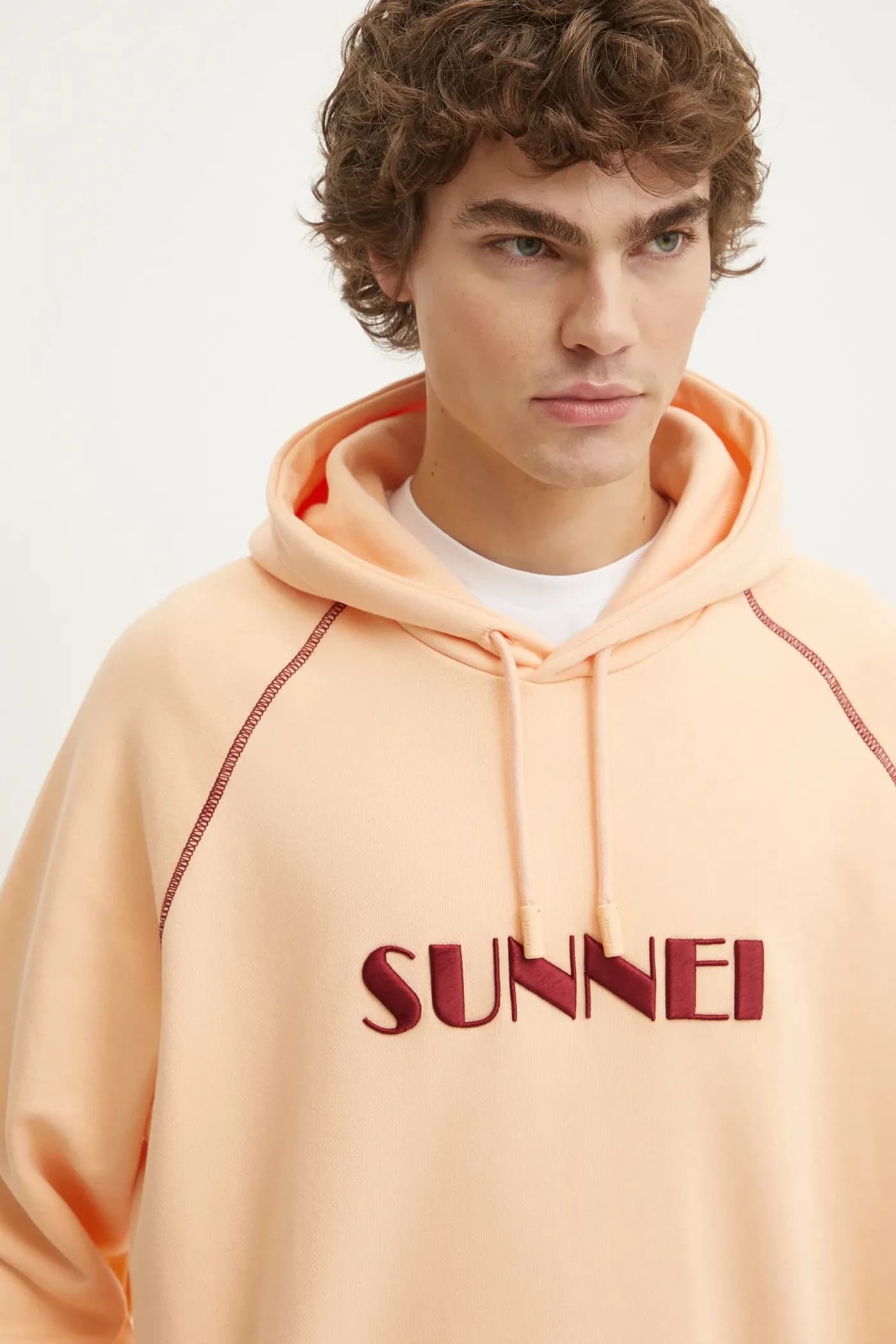 Хлопковая толстовка - фото 6