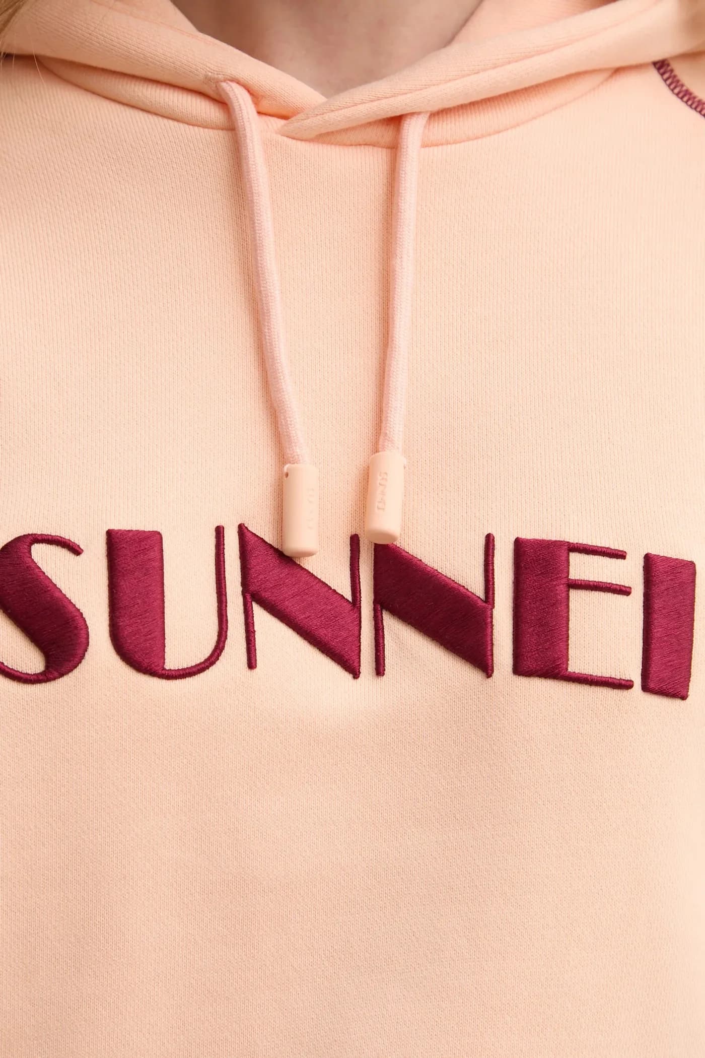 Хлопковая толстовка - фото 8